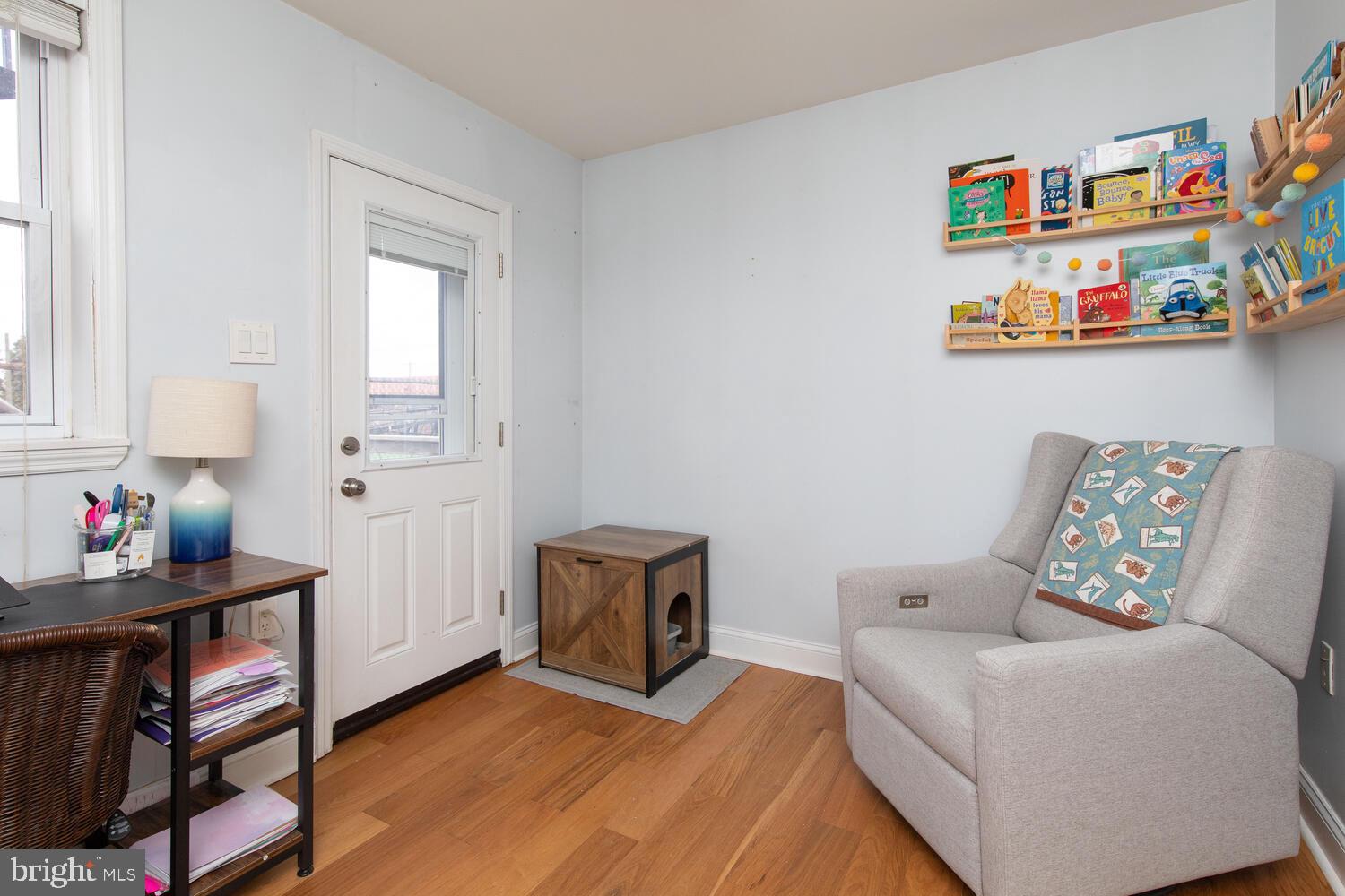 PHILADELPHIA (SOUTH) - Residential