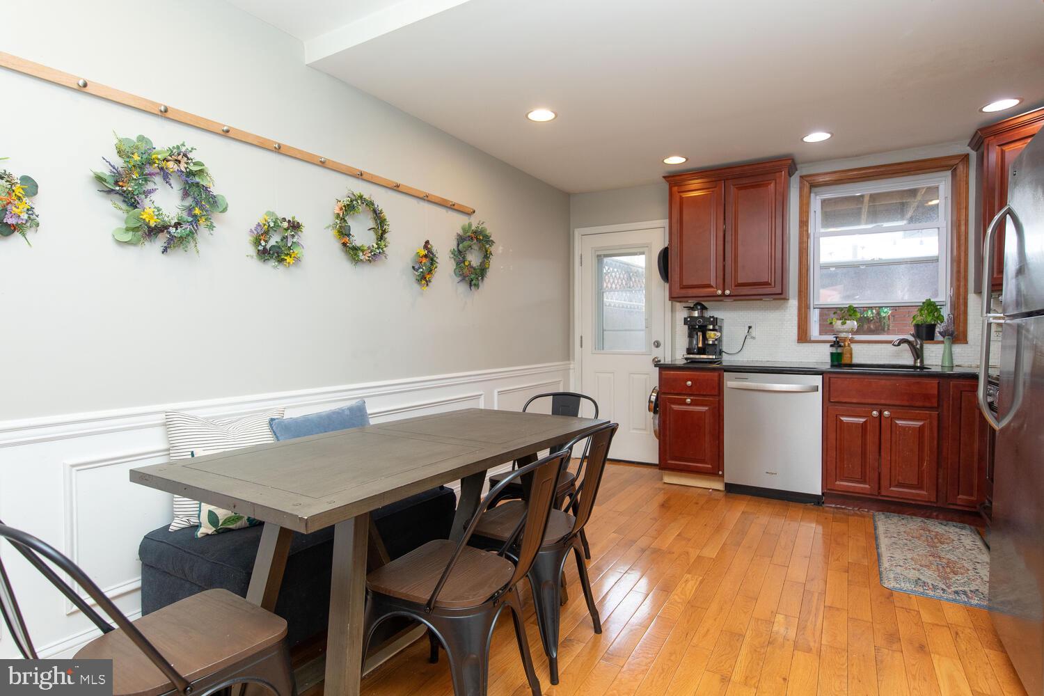 PHILADELPHIA (SOUTH) - Residential