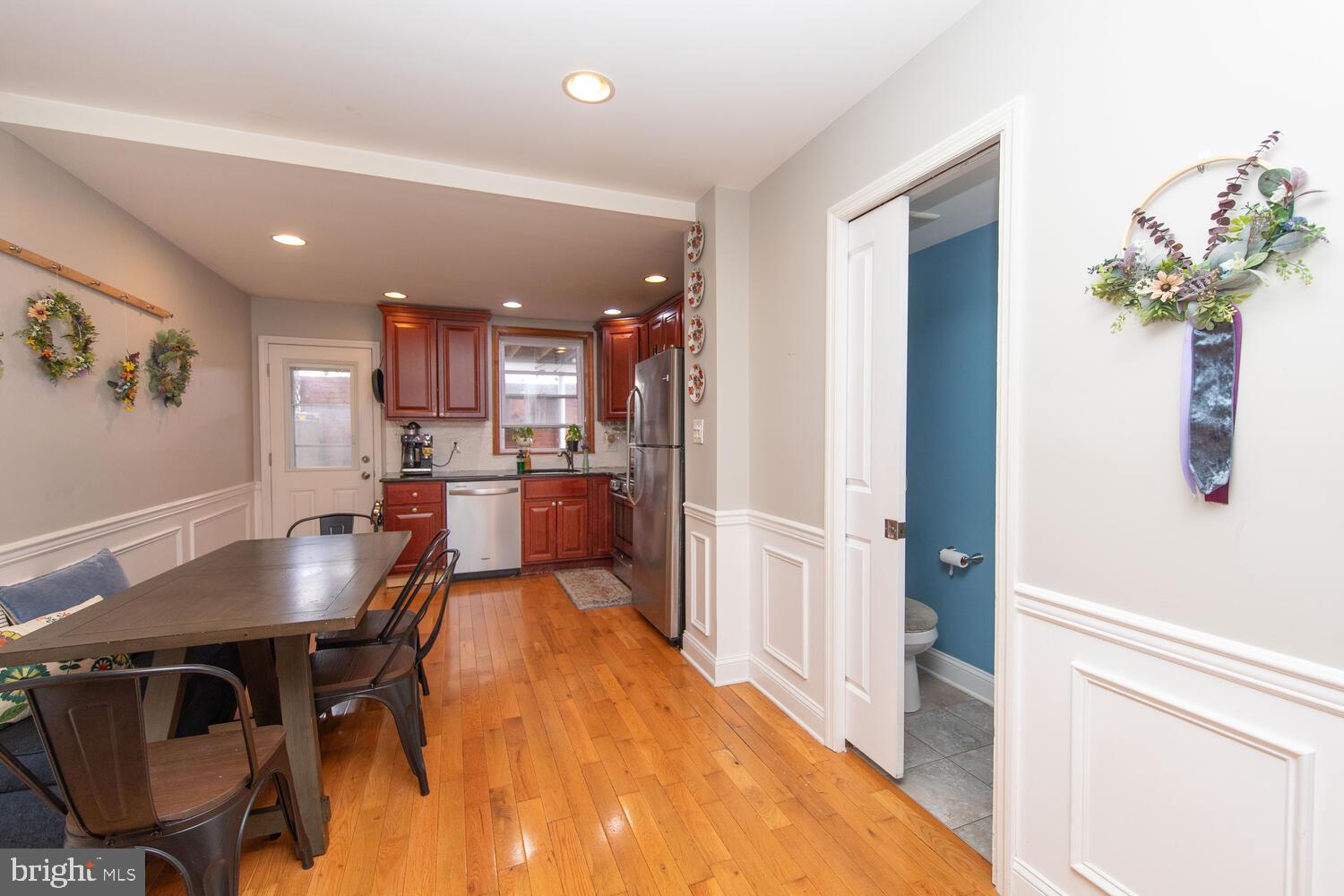 PHILADELPHIA (SOUTH) - Residential