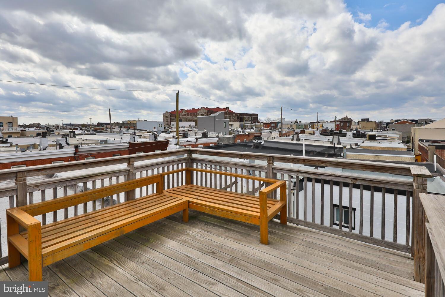 PHILADELPHIA (SOUTH) - Residential