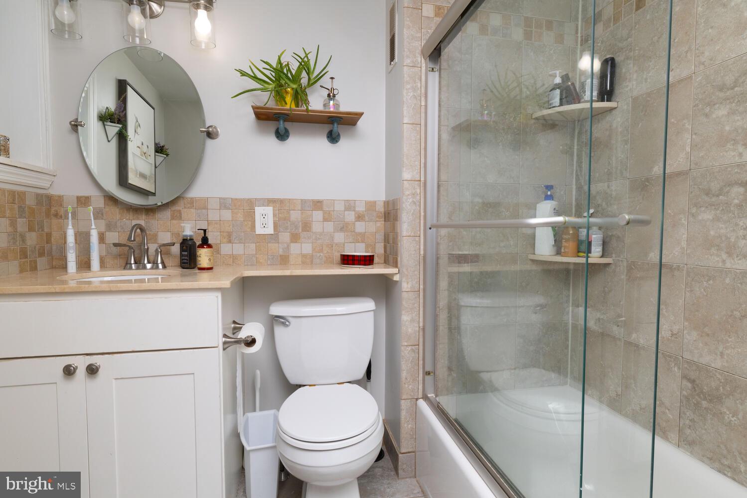 PHILADELPHIA (SOUTH) - Residential