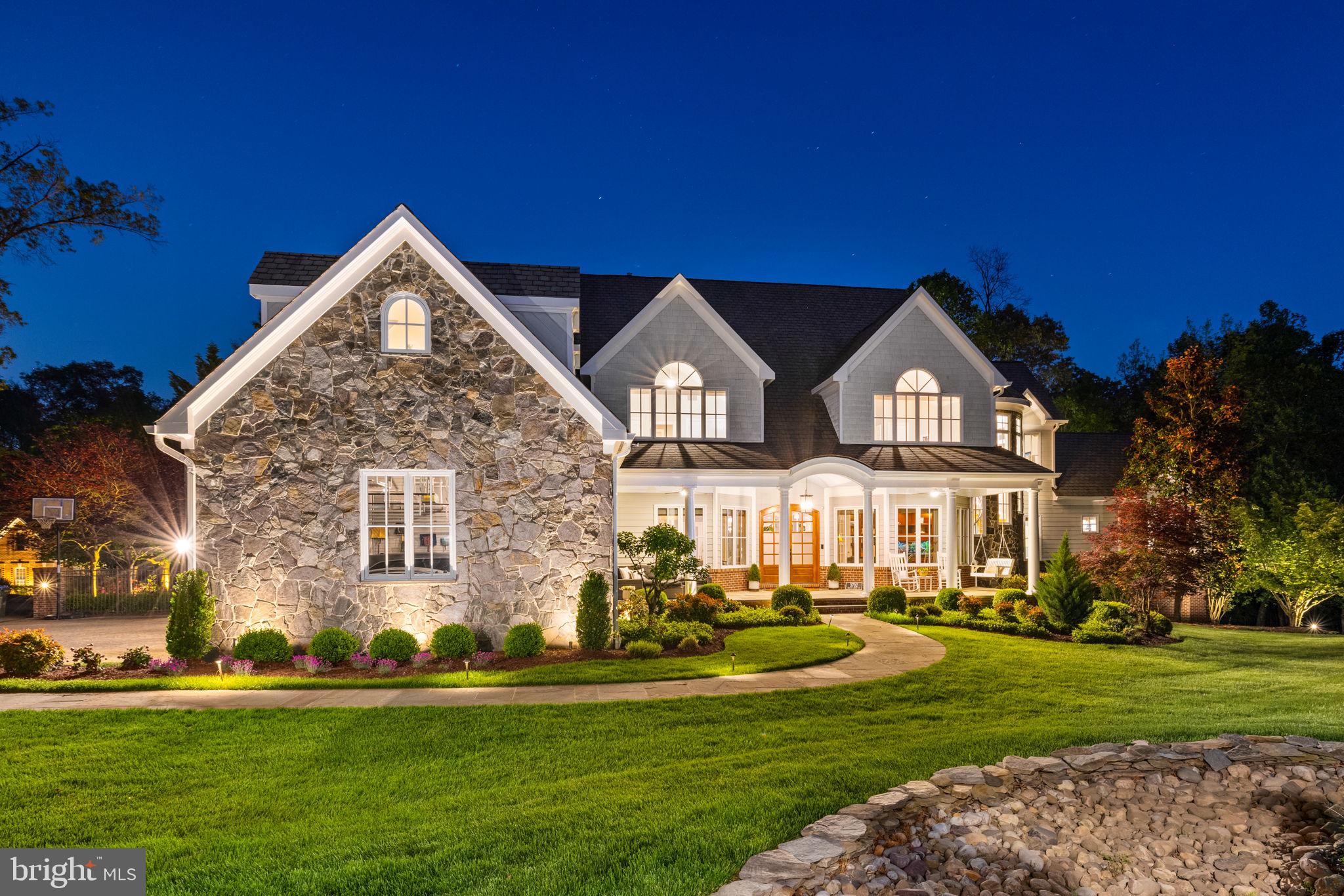 WAPLES CREST - Residential