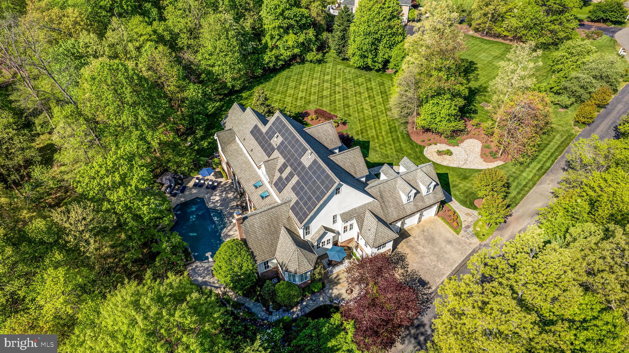 WAPLES CREST - Residential