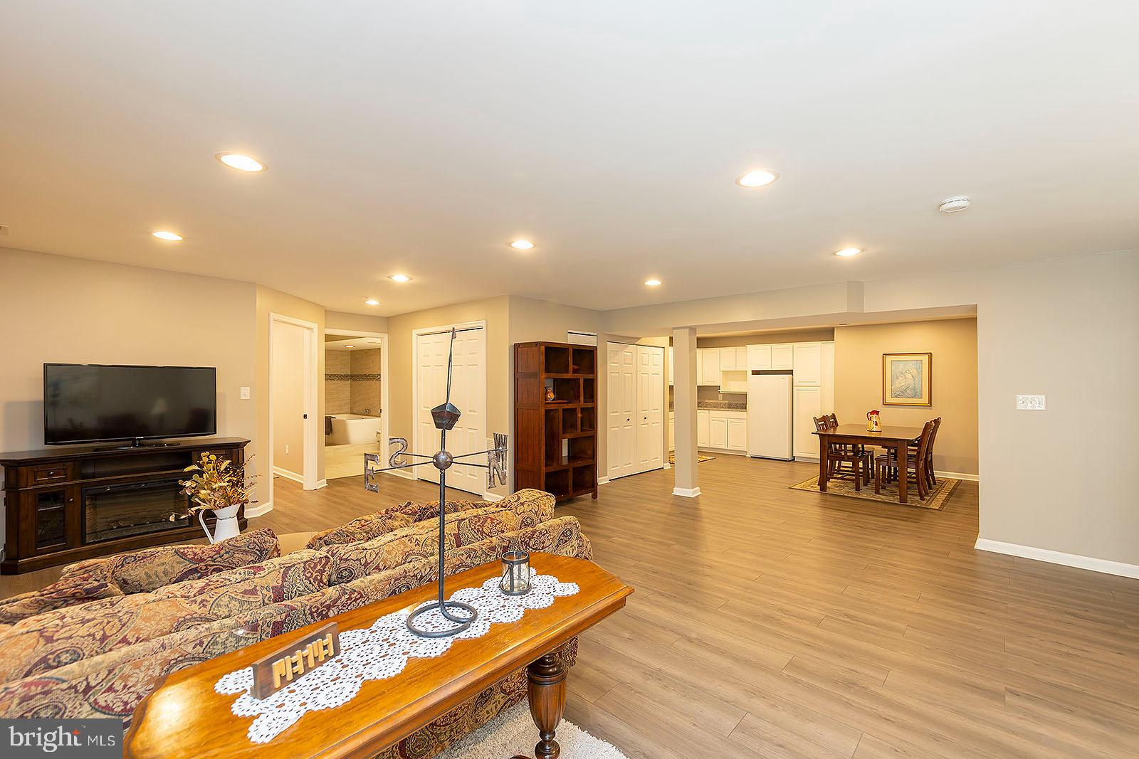 BLUE RIDGE SHADOWS - Residential