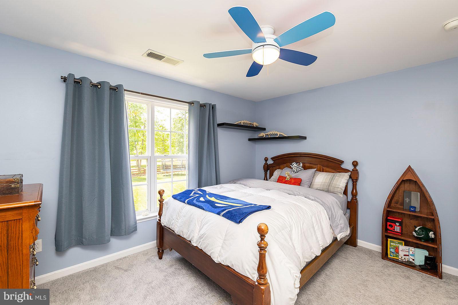 BLUE RIDGE SHADOWS - Residential