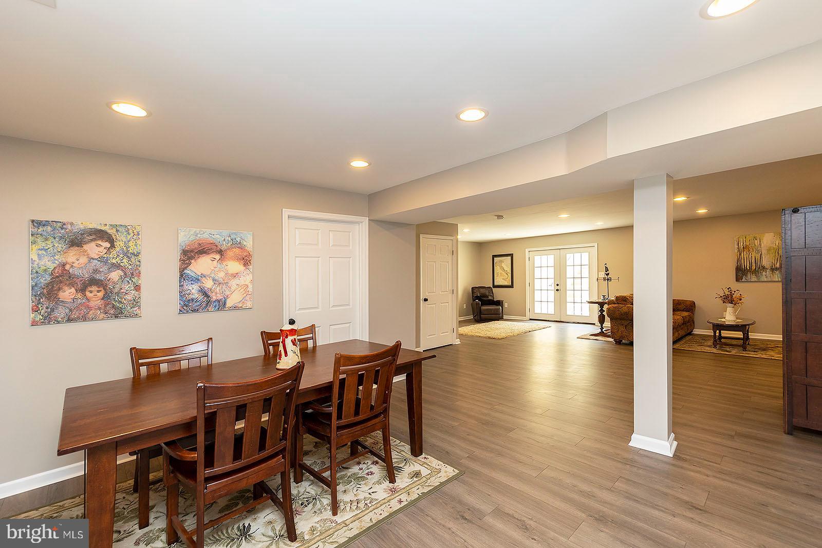 BLUE RIDGE SHADOWS - Residential