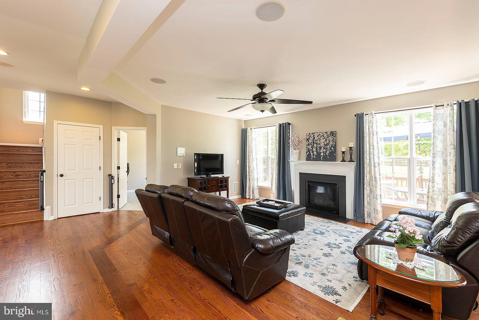 BLUE RIDGE SHADOWS - Residential