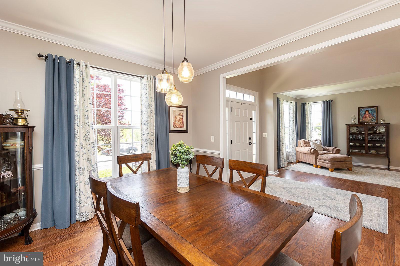 BLUE RIDGE SHADOWS - Residential