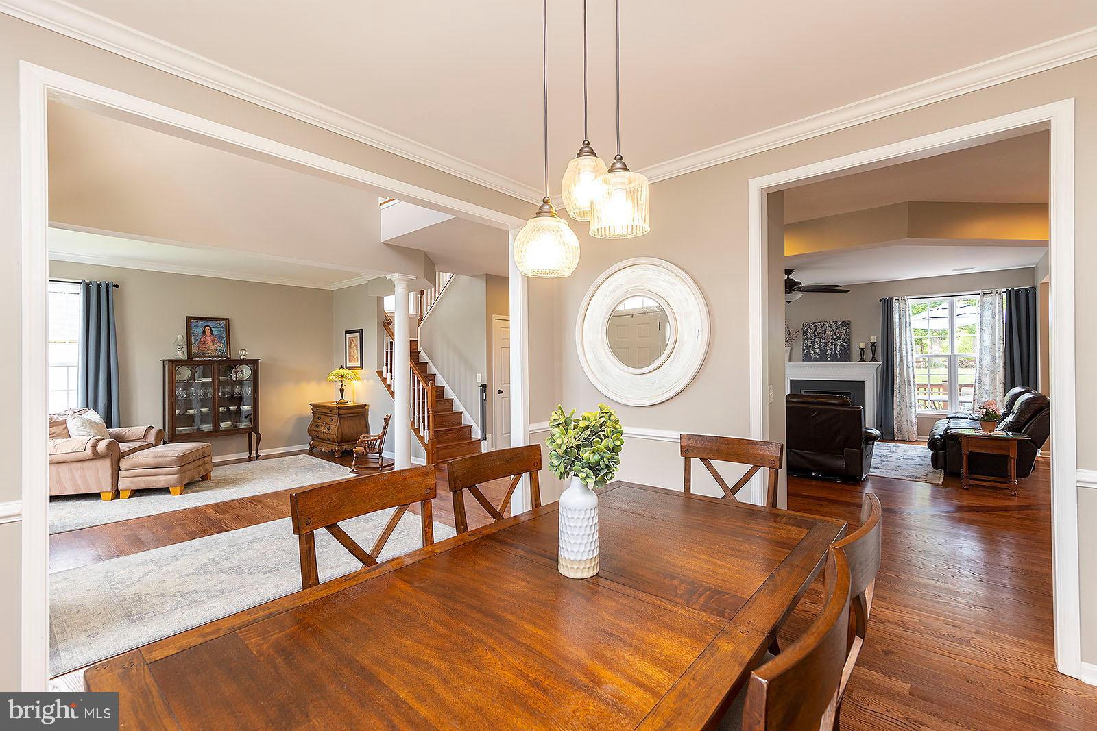 BLUE RIDGE SHADOWS - Residential