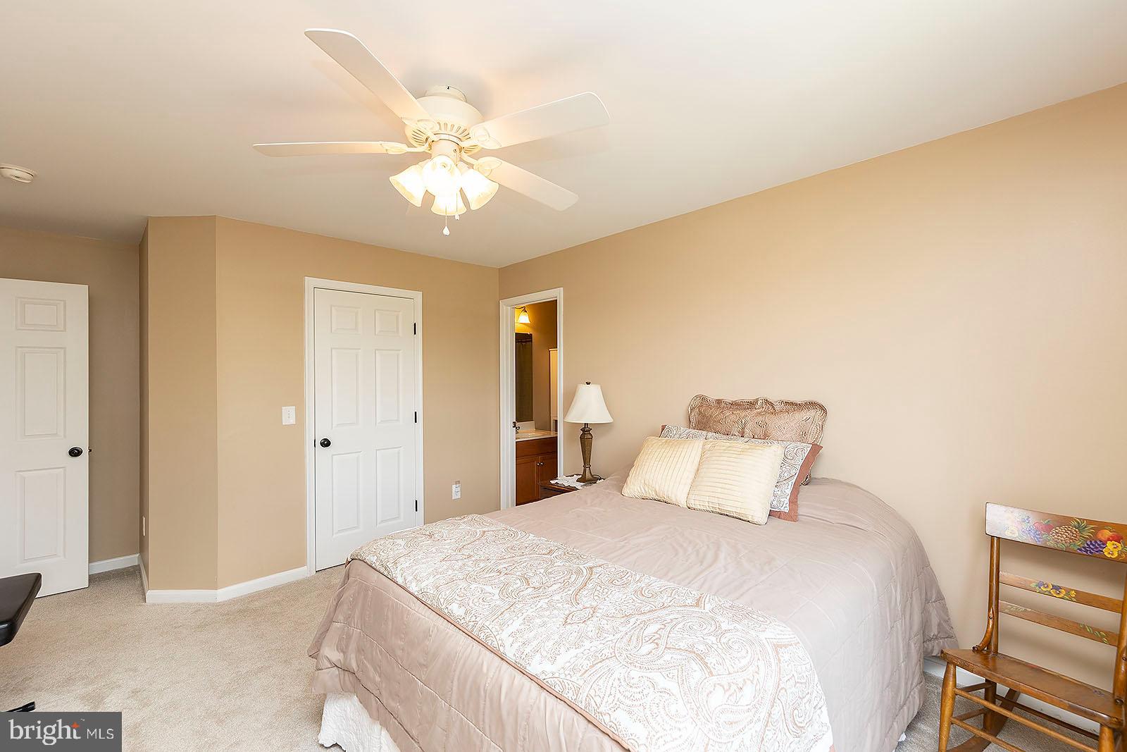 BLUE RIDGE SHADOWS - Residential