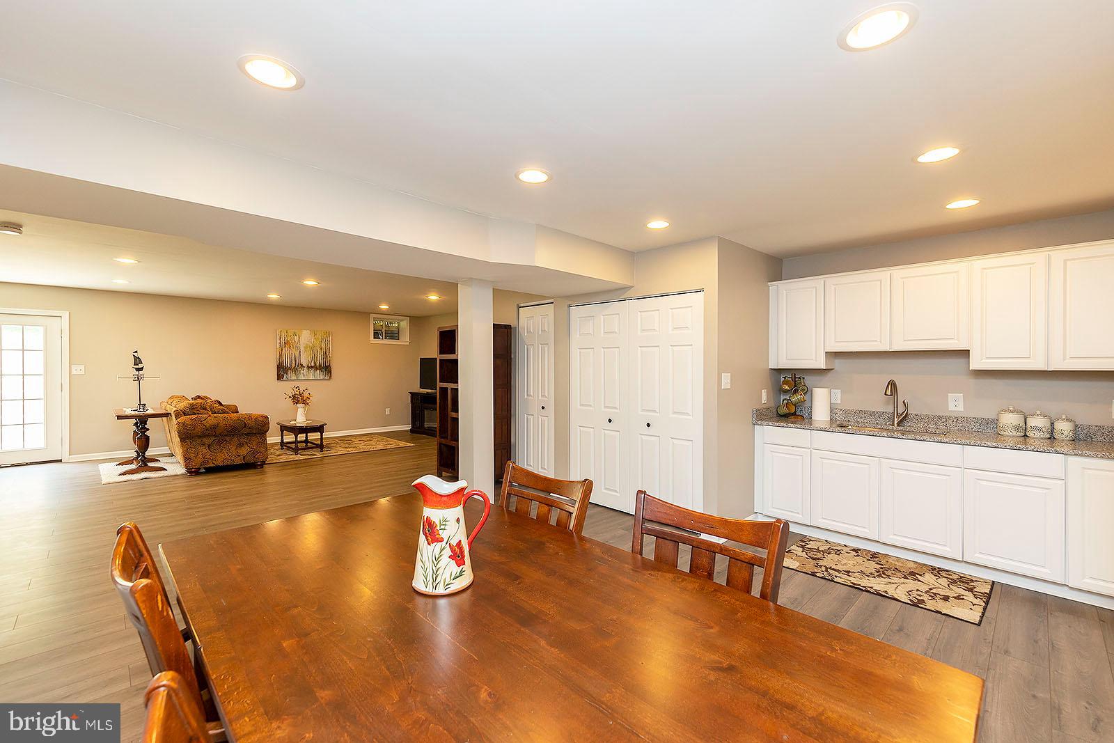 BLUE RIDGE SHADOWS - Residential