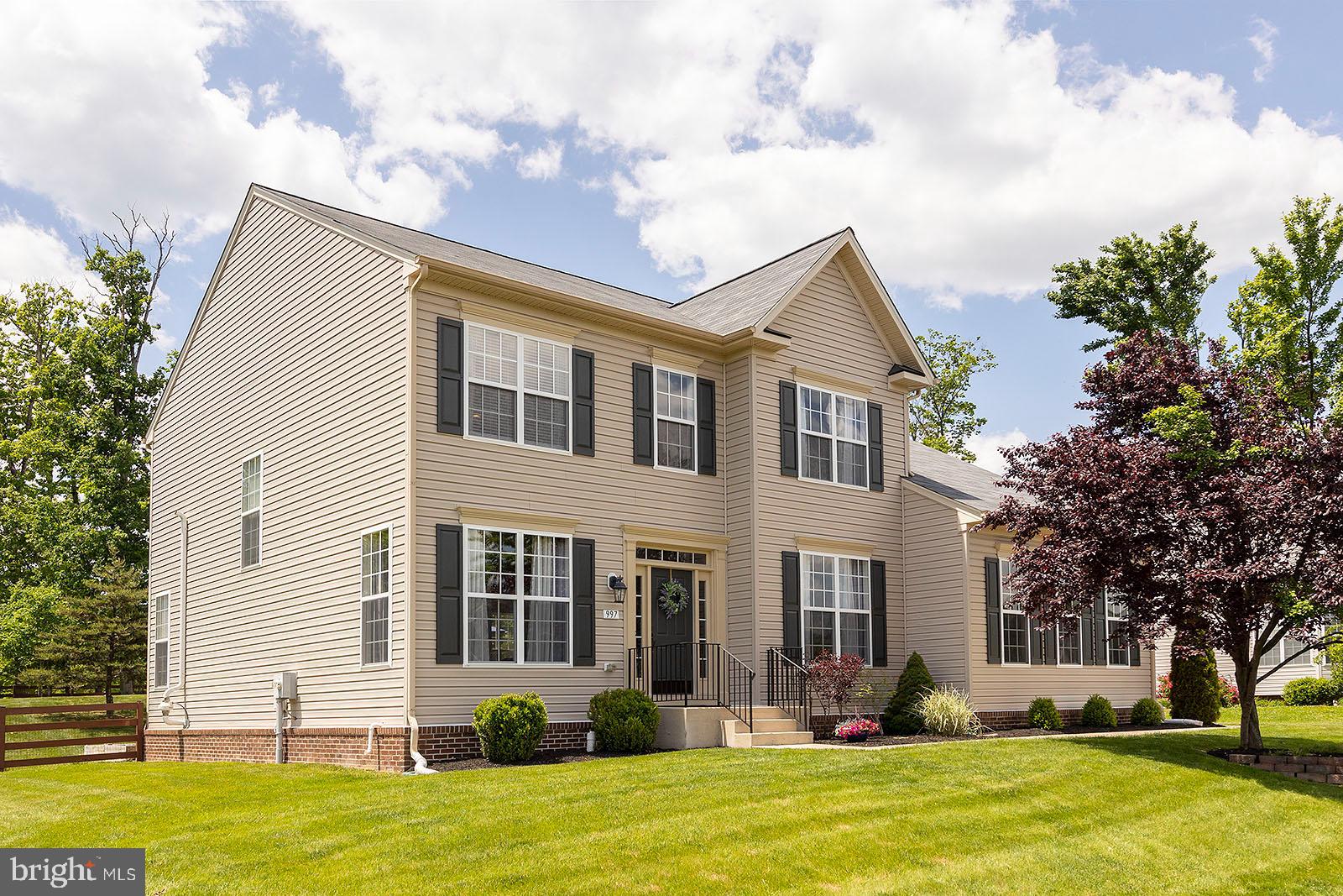 BLUE RIDGE SHADOWS - Residential