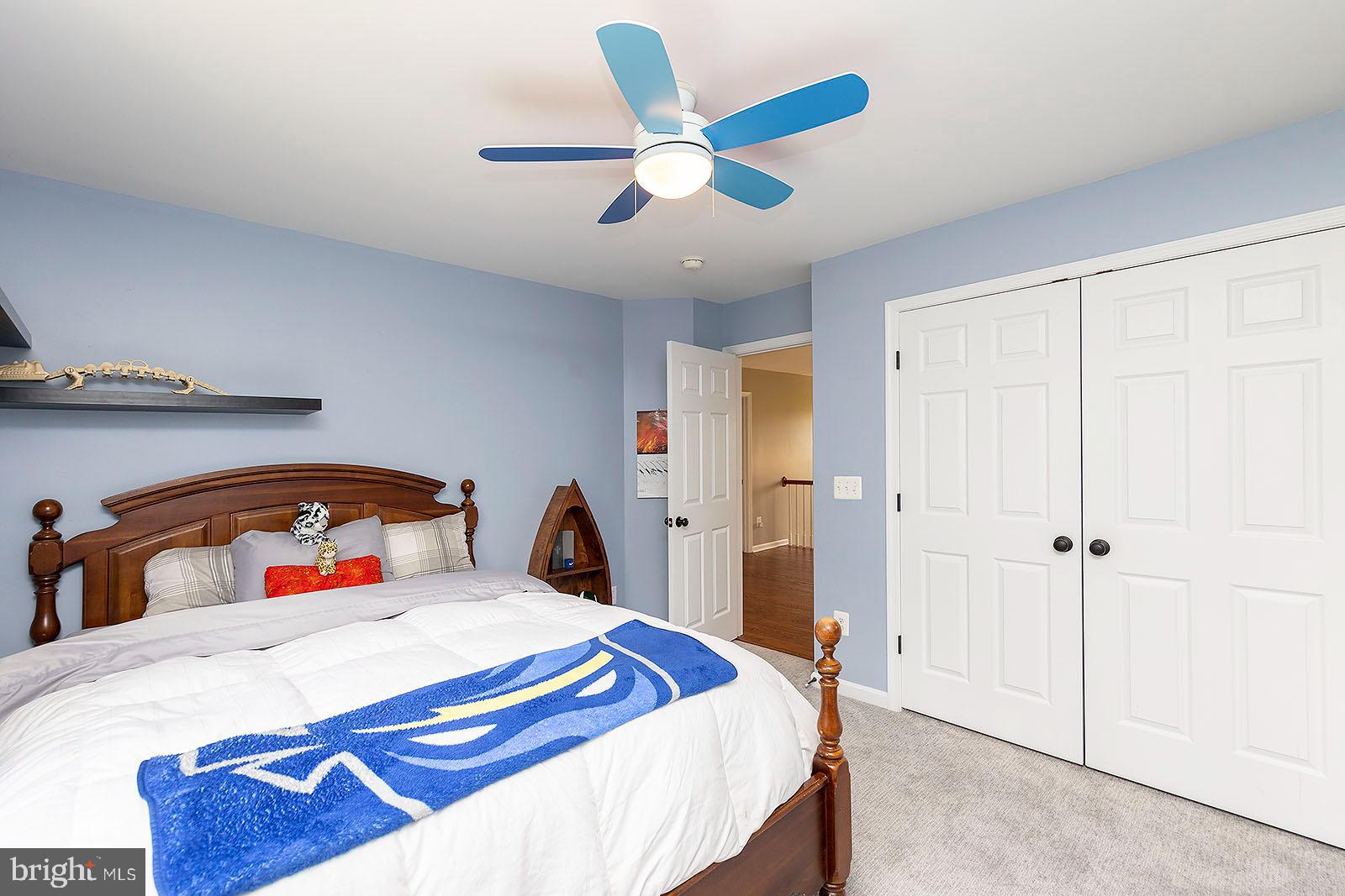 BLUE RIDGE SHADOWS - Residential