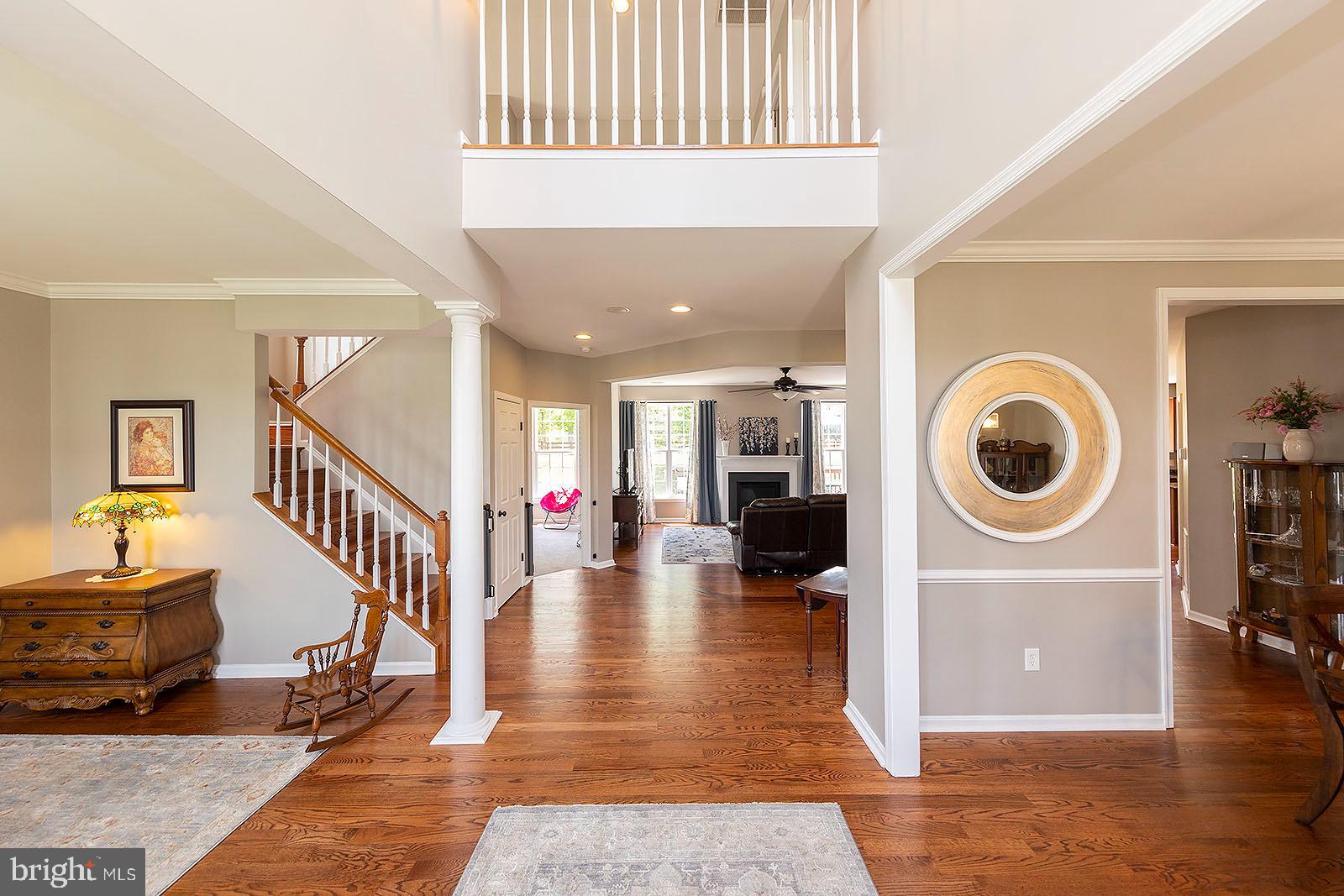 BLUE RIDGE SHADOWS - Residential