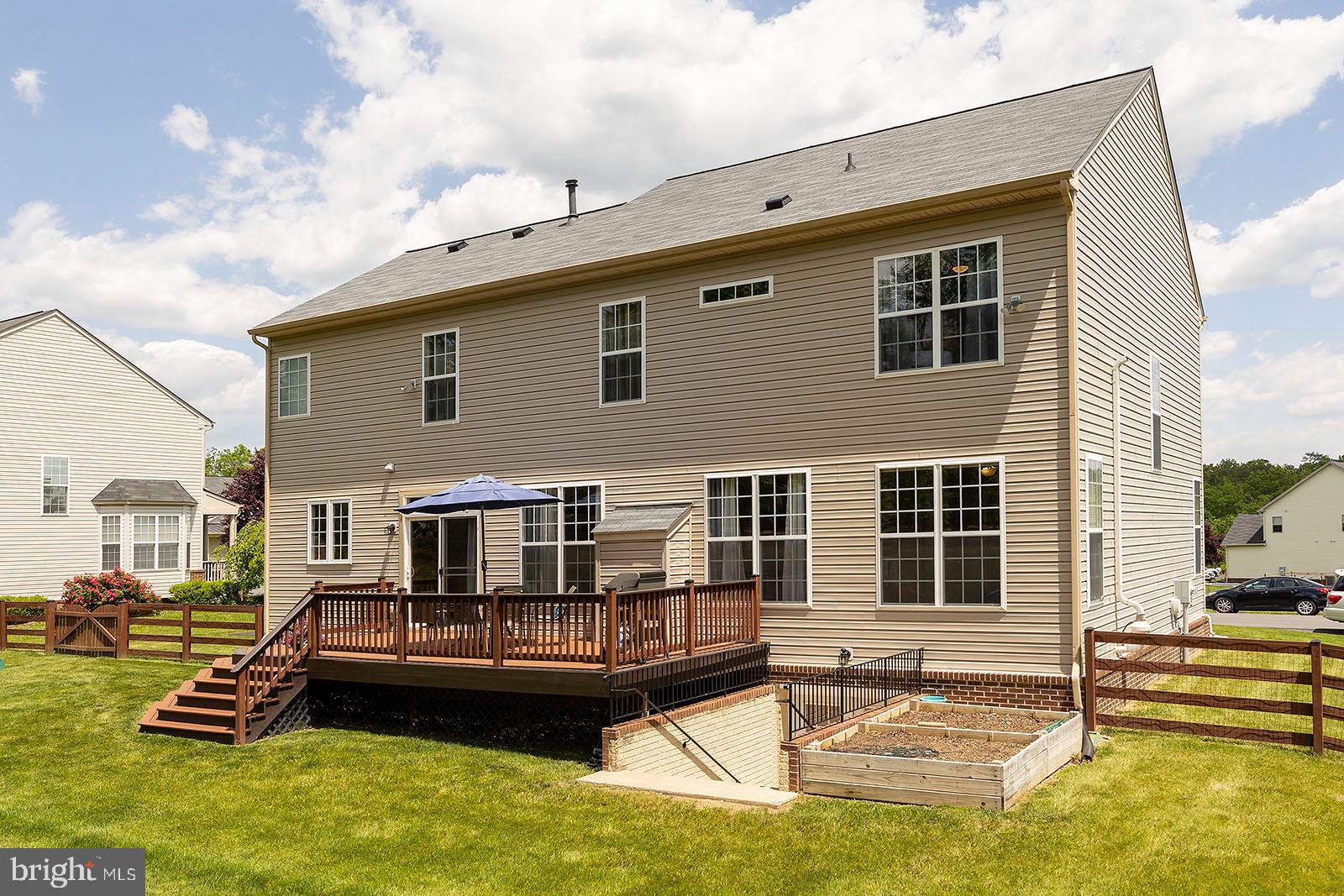 BLUE RIDGE SHADOWS - Residential