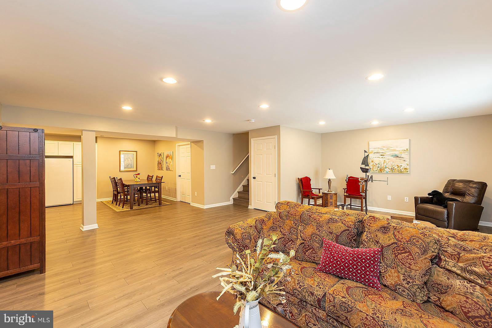 BLUE RIDGE SHADOWS - Residential