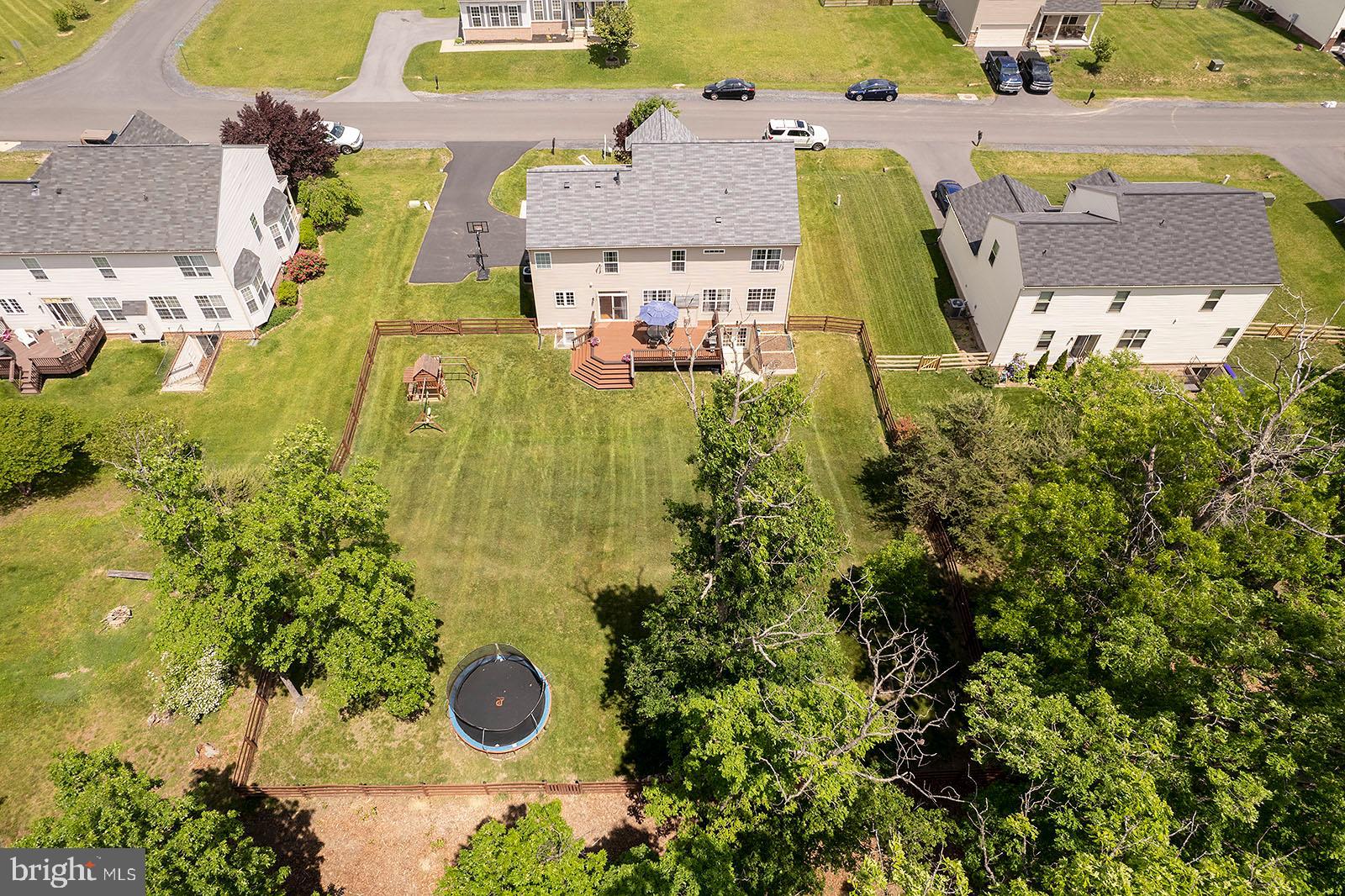 BLUE RIDGE SHADOWS - Residential