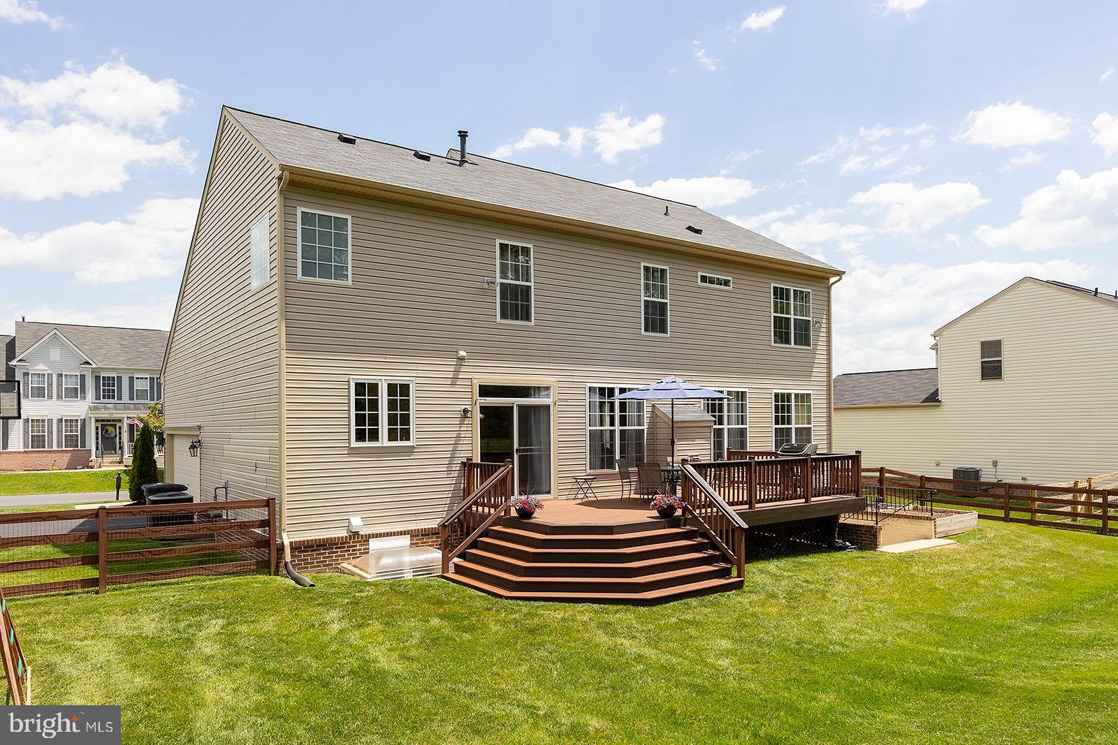 BLUE RIDGE SHADOWS - Residential