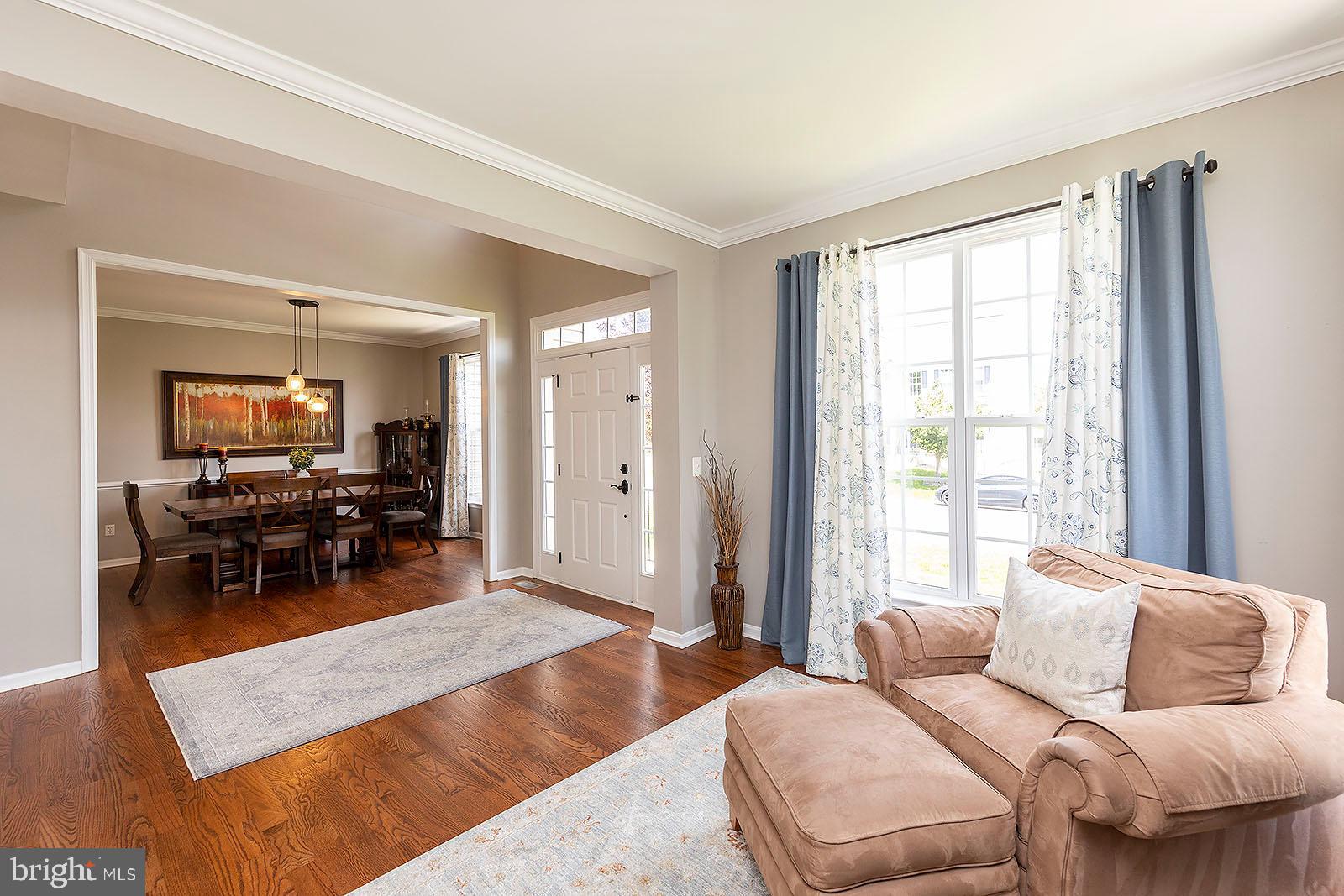 BLUE RIDGE SHADOWS - Residential