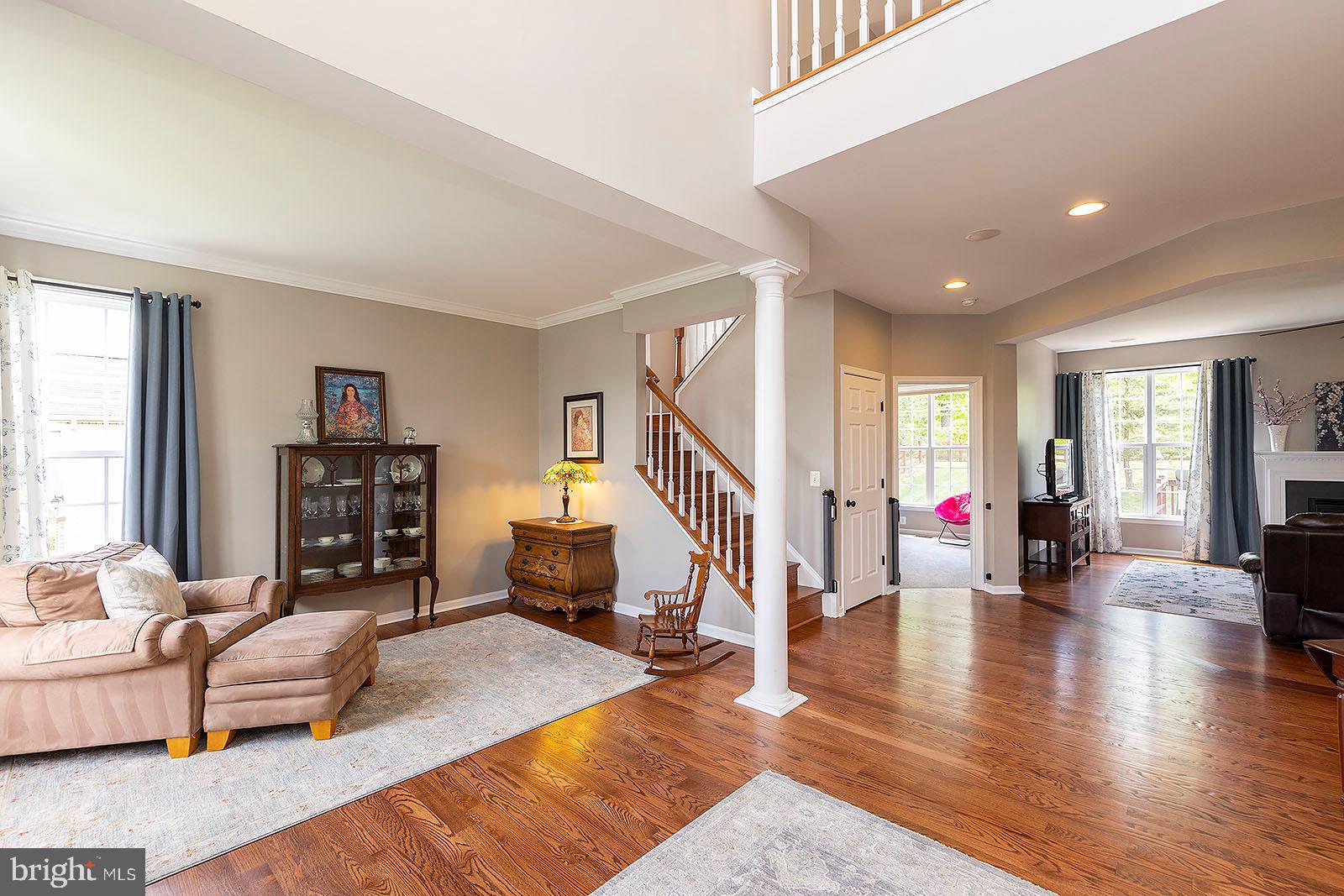 BLUE RIDGE SHADOWS - Residential