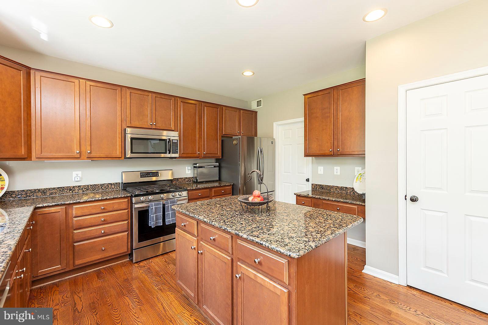 BLUE RIDGE SHADOWS - Residential