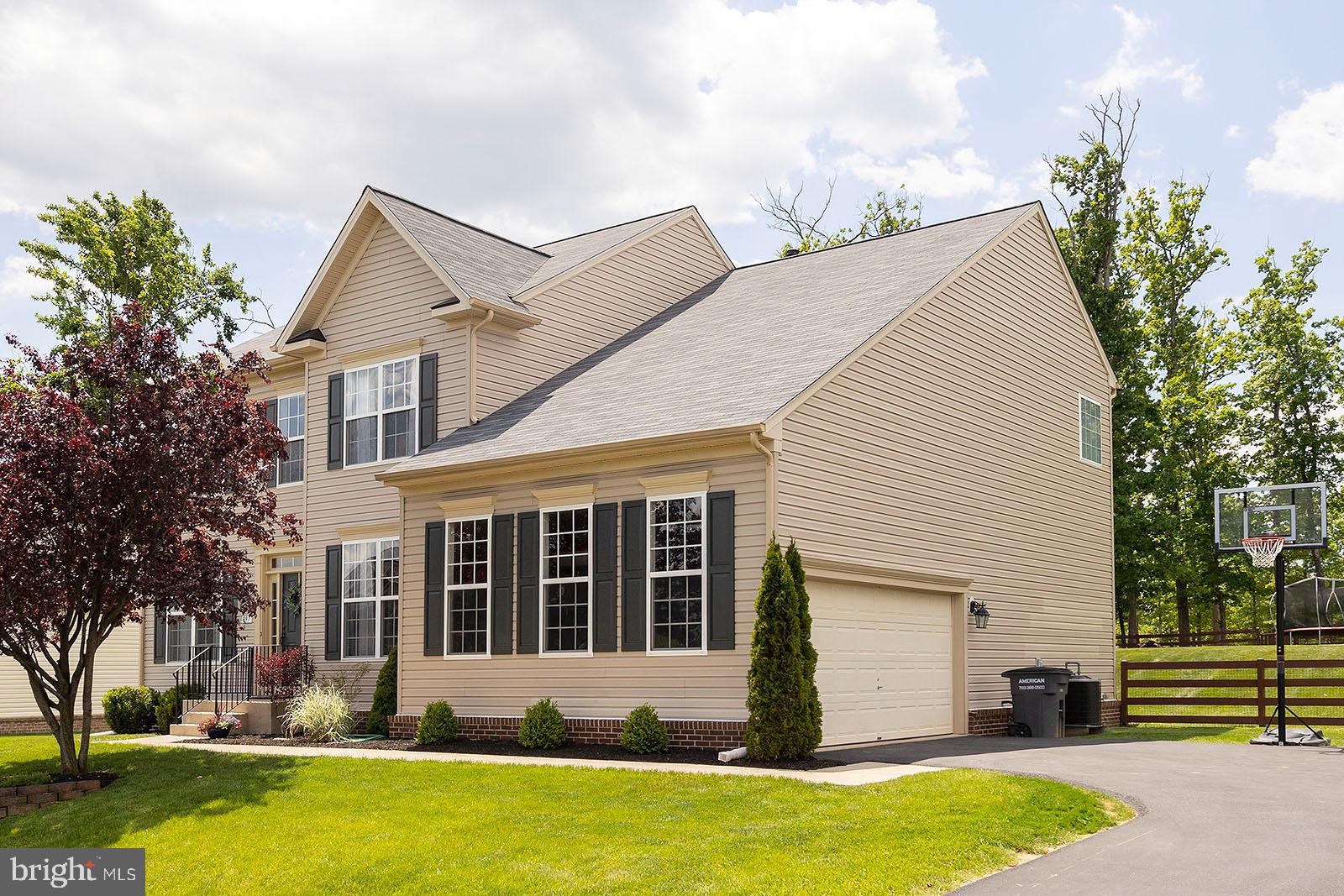 BLUE RIDGE SHADOWS - Residential