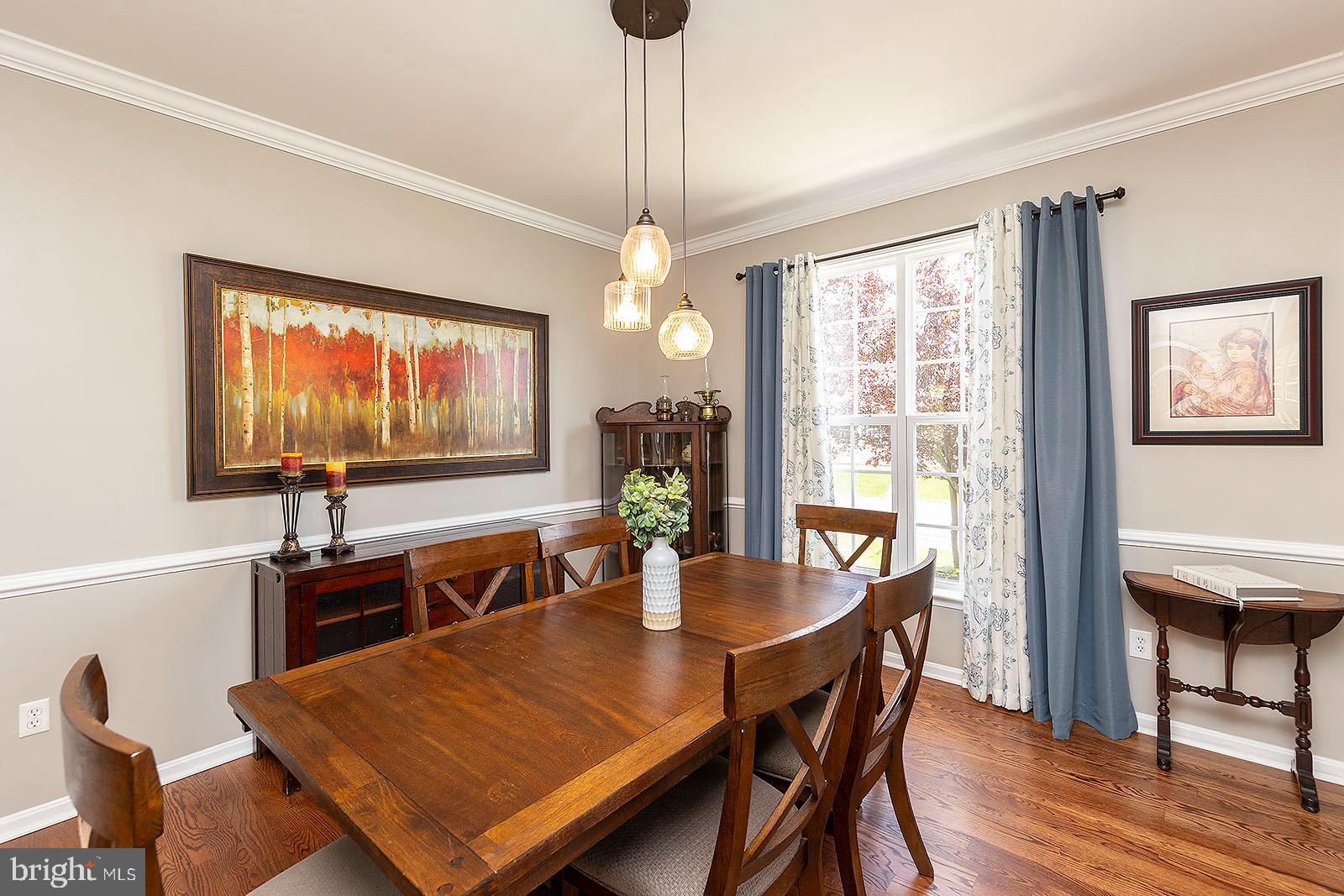 BLUE RIDGE SHADOWS - Residential