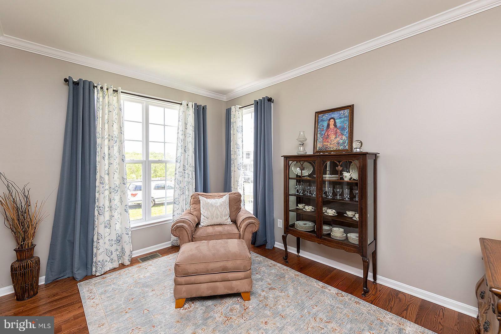 BLUE RIDGE SHADOWS - Residential