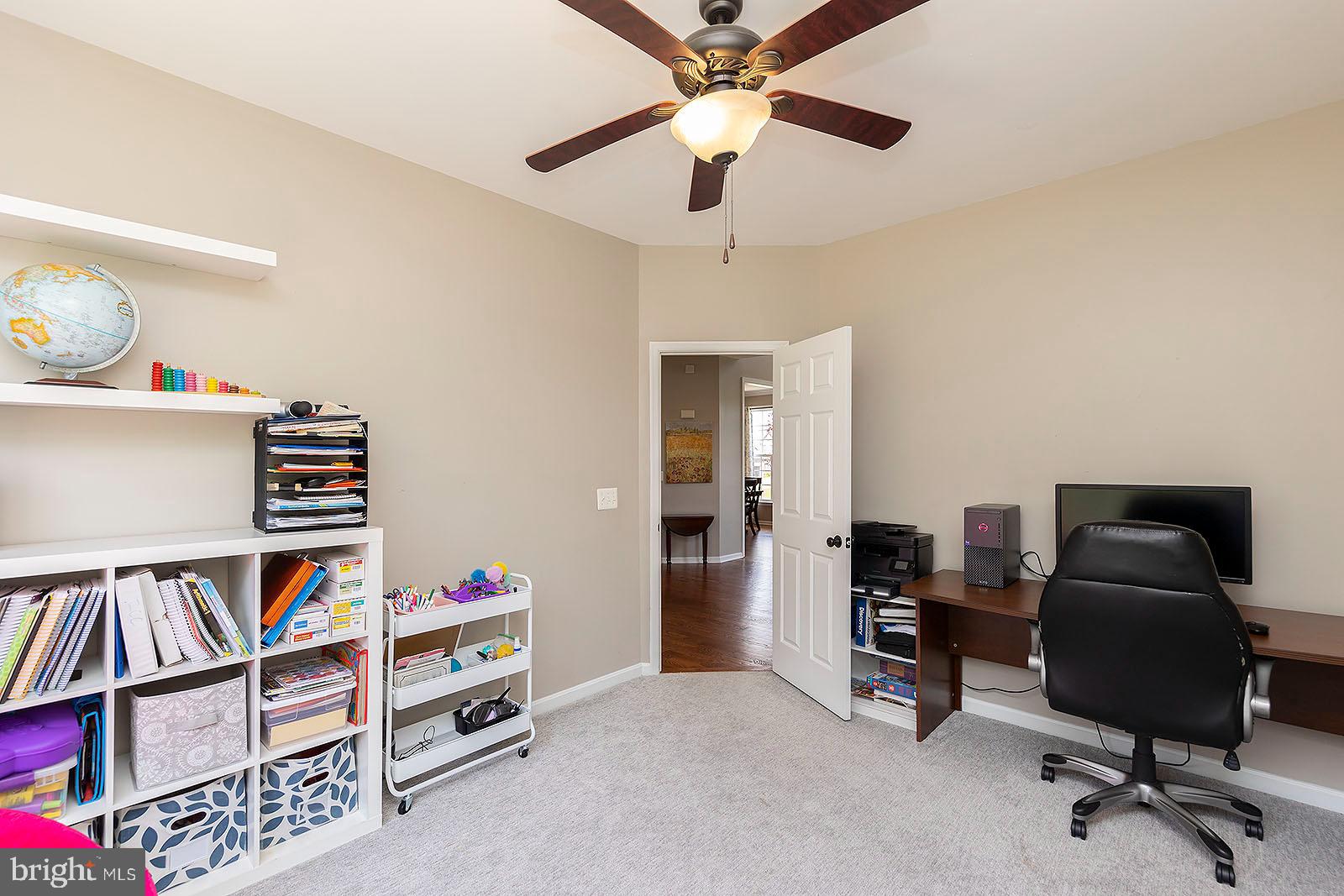 BLUE RIDGE SHADOWS - Residential