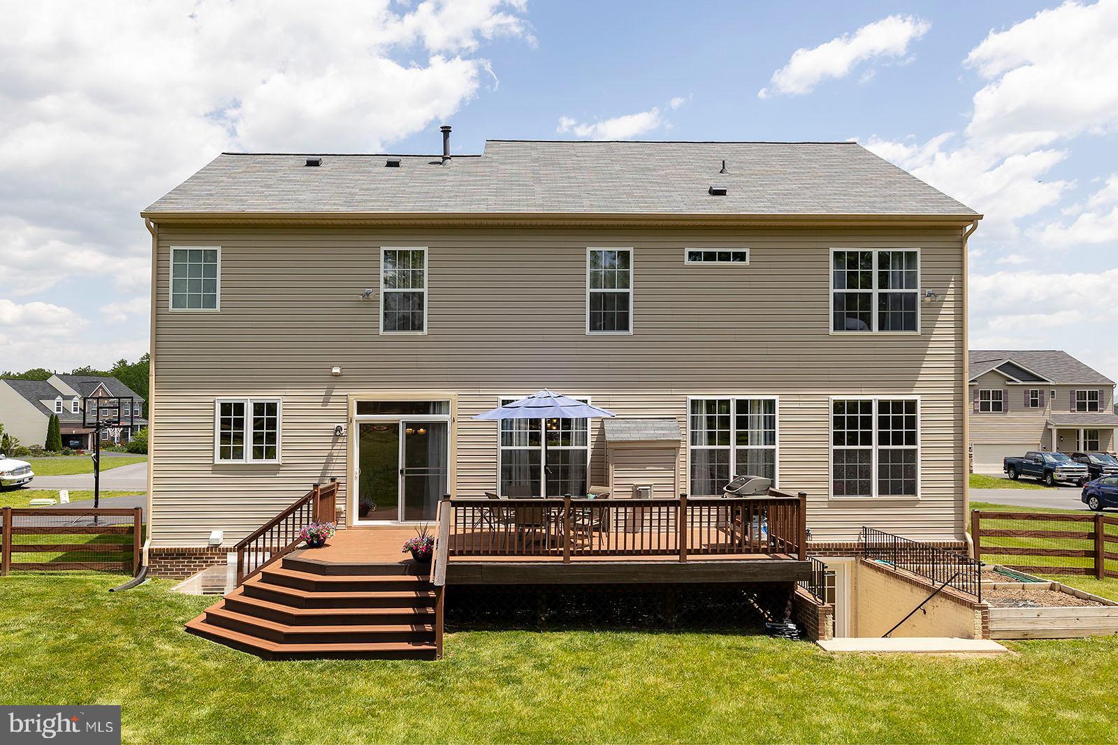 BLUE RIDGE SHADOWS - Residential