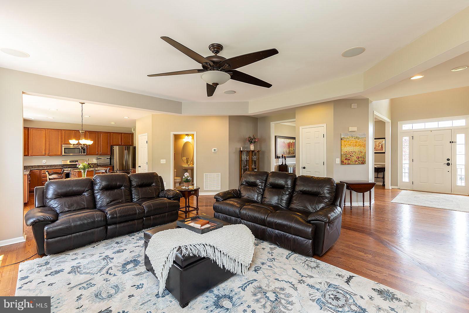 BLUE RIDGE SHADOWS - Residential