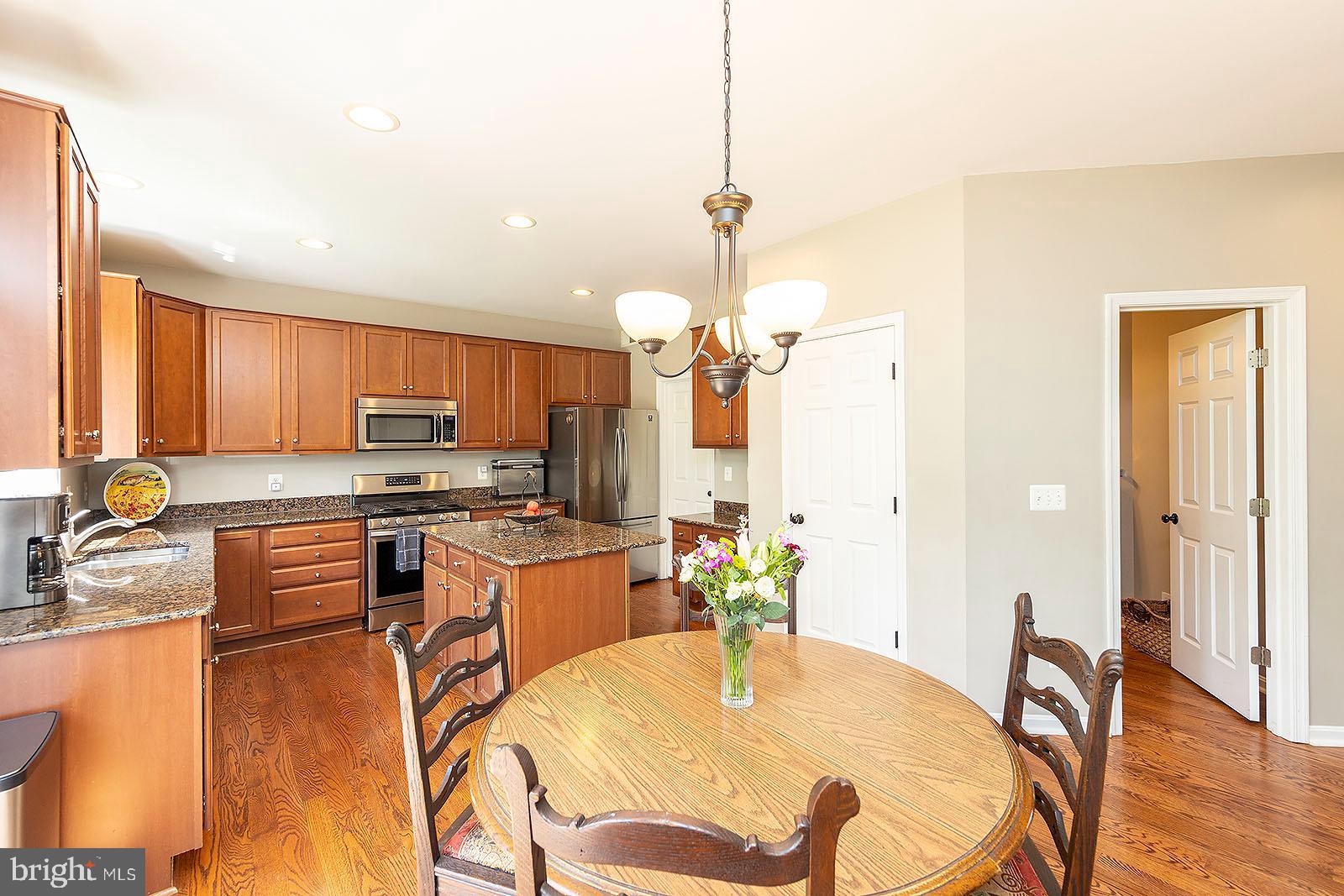 BLUE RIDGE SHADOWS - Residential