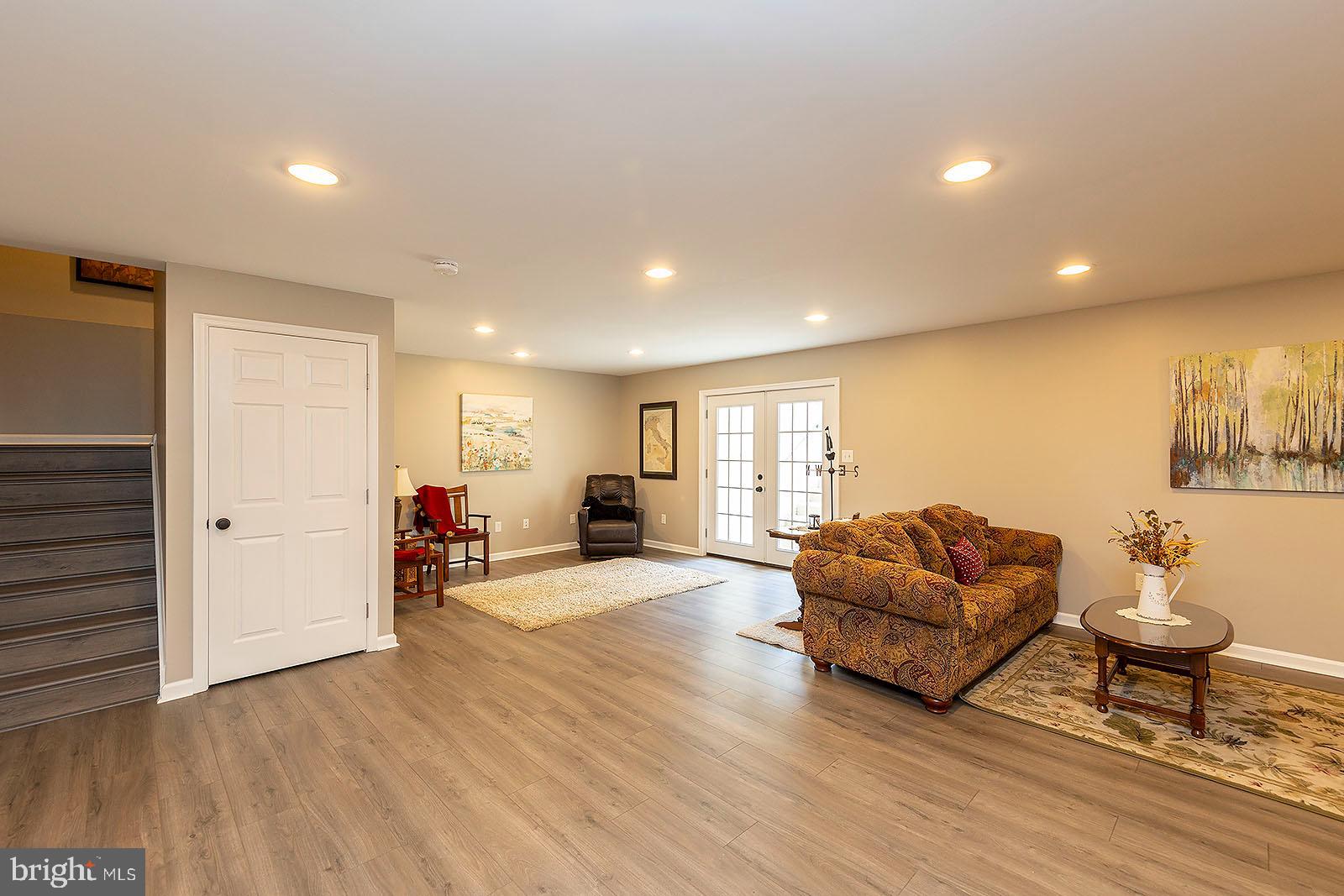 BLUE RIDGE SHADOWS - Residential