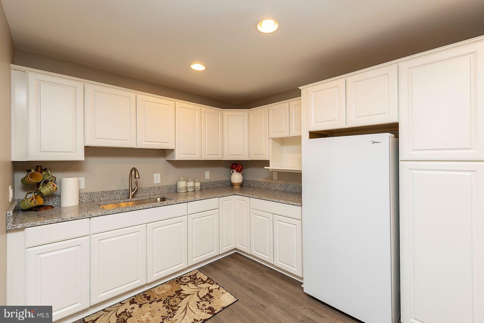 BLUE RIDGE SHADOWS - Residential