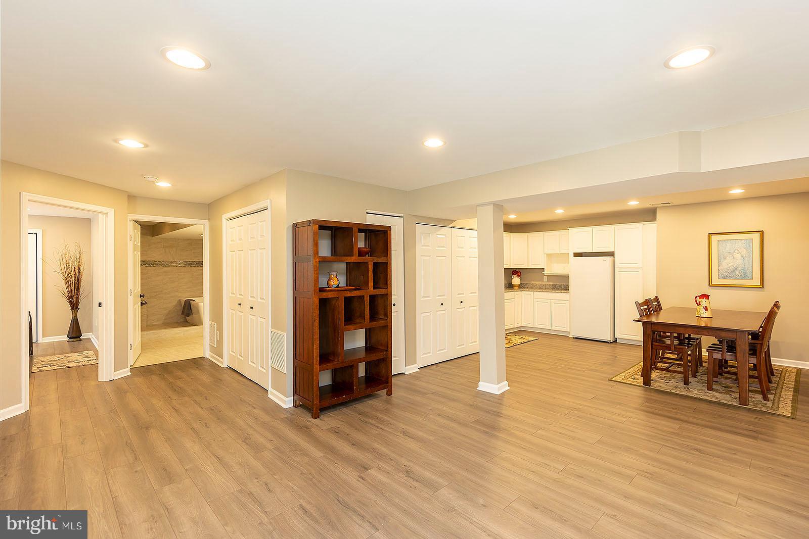 BLUE RIDGE SHADOWS - Residential