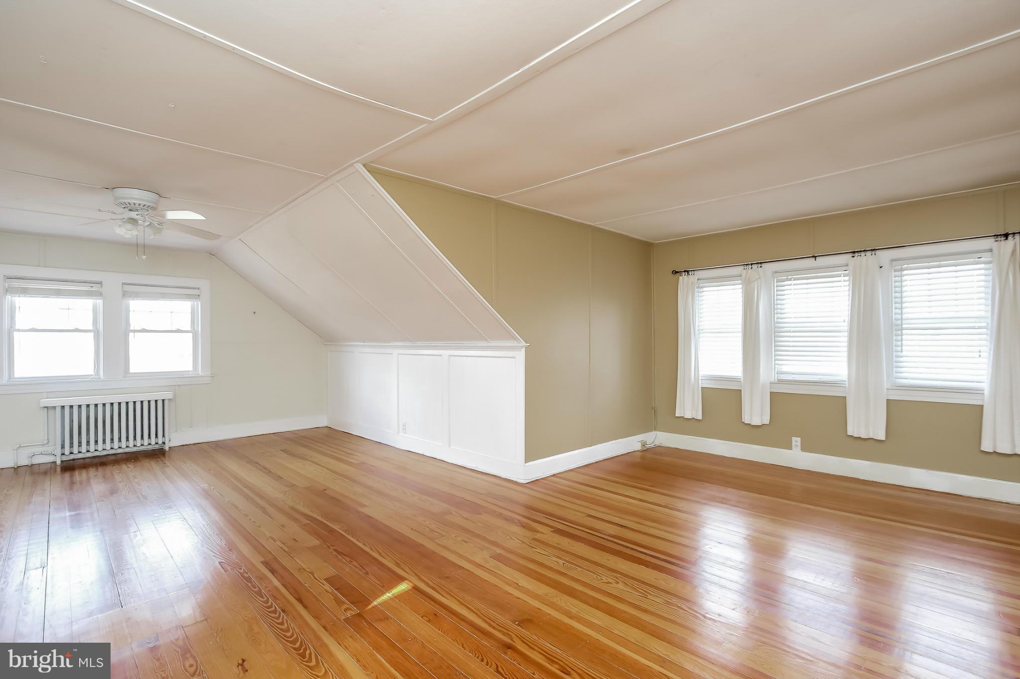 HOMEWOOD - Residential