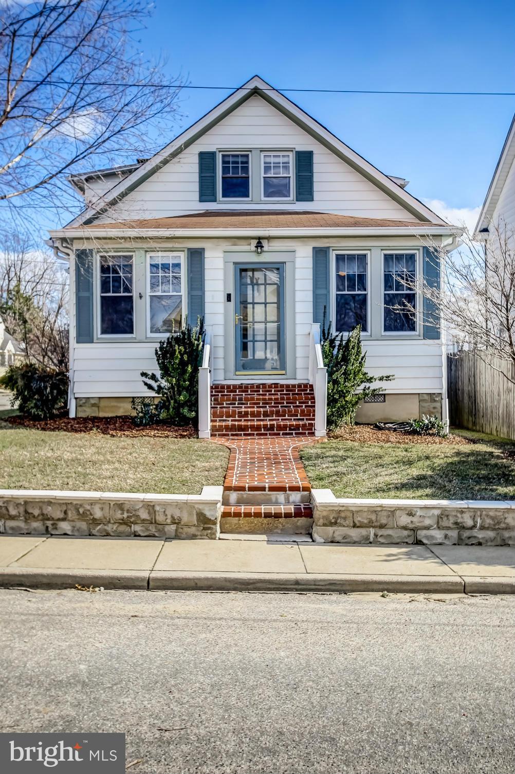 HOMEWOOD - Residential