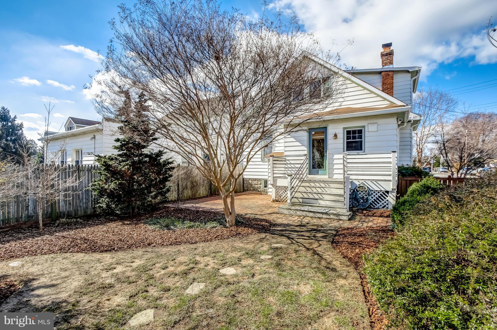 HOMEWOOD - Residential