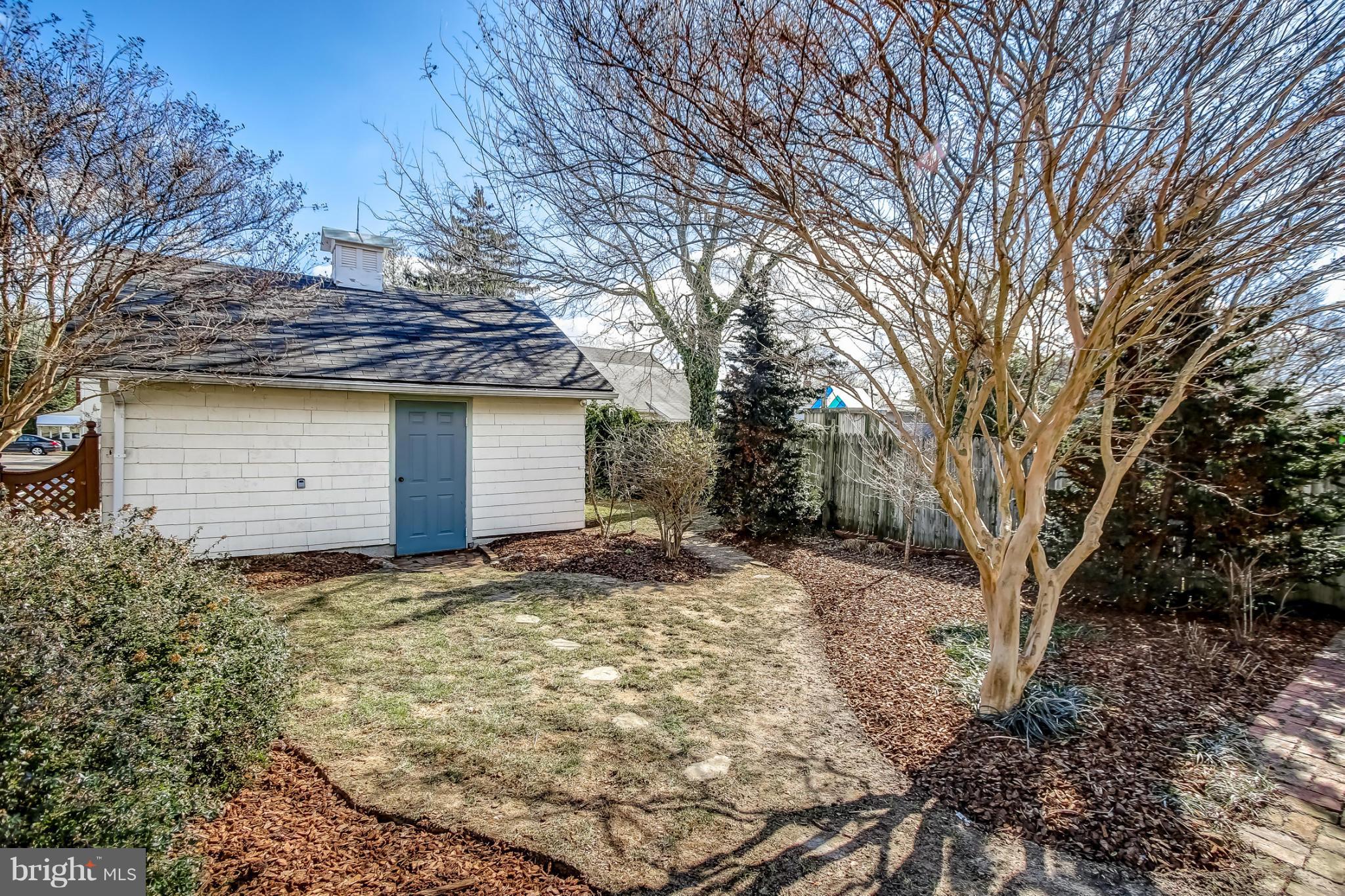 HOMEWOOD - Residential