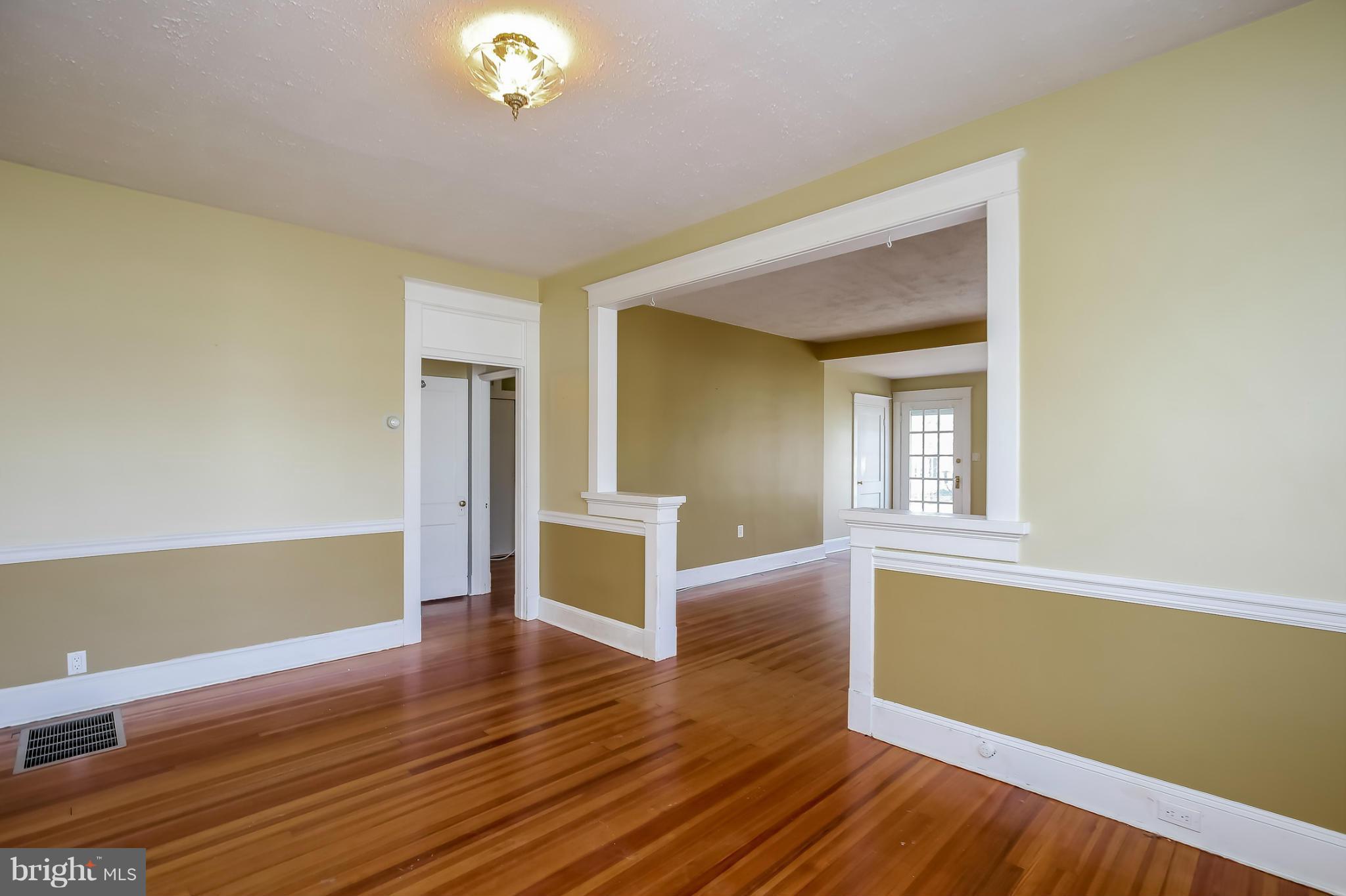 HOMEWOOD - Residential