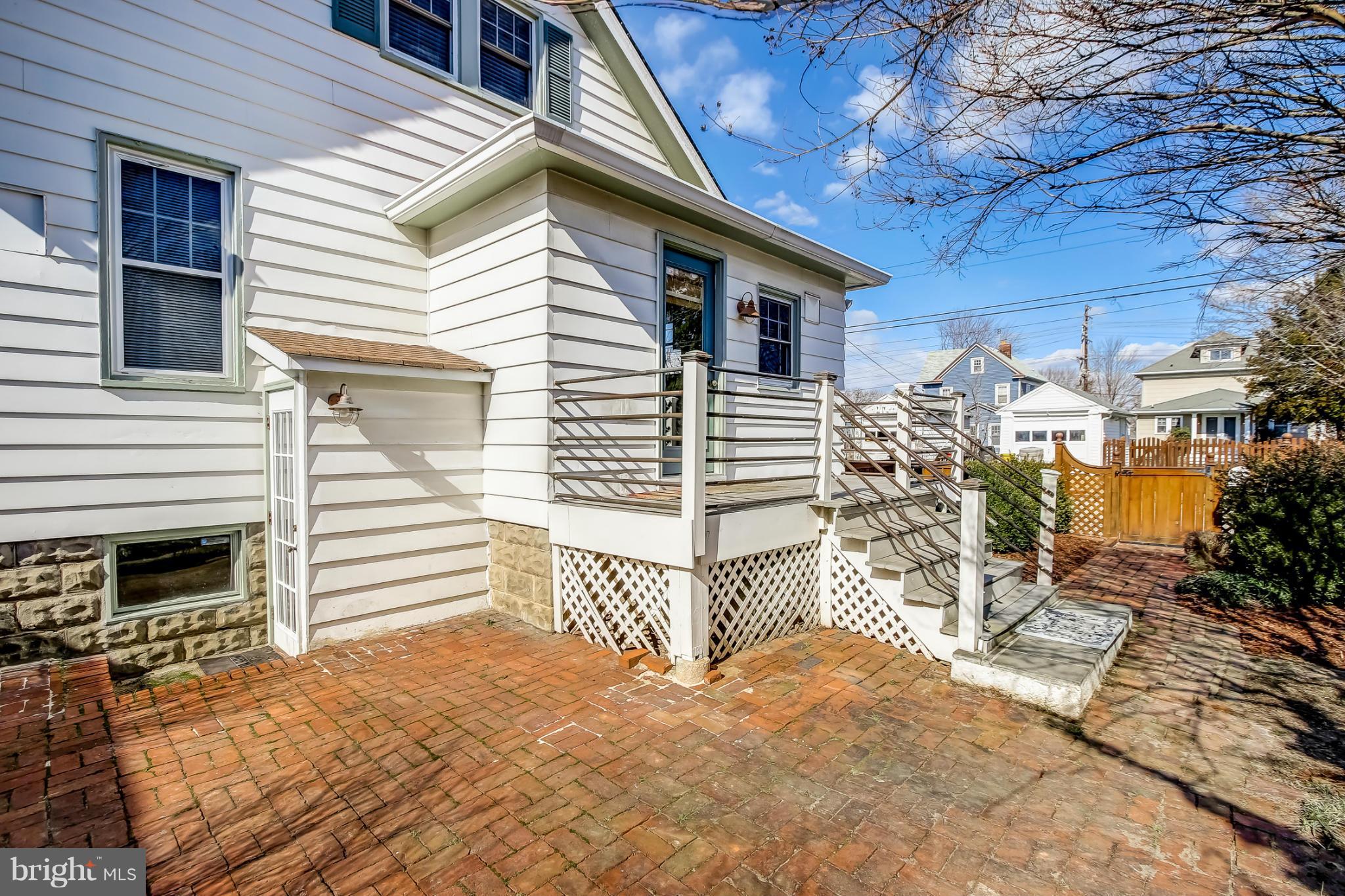 HOMEWOOD - Residential