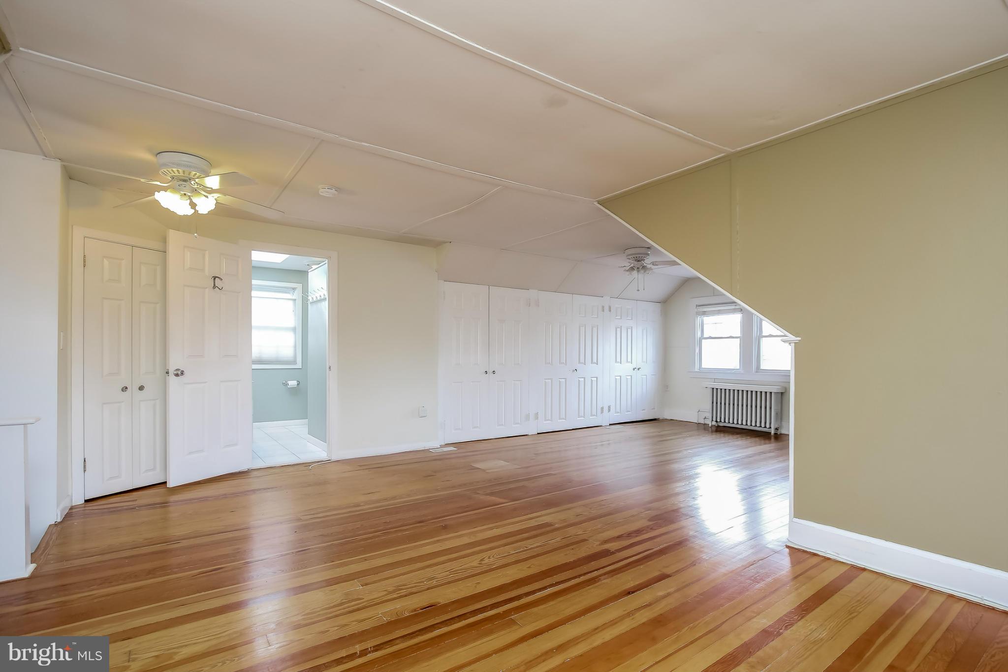 HOMEWOOD - Residential