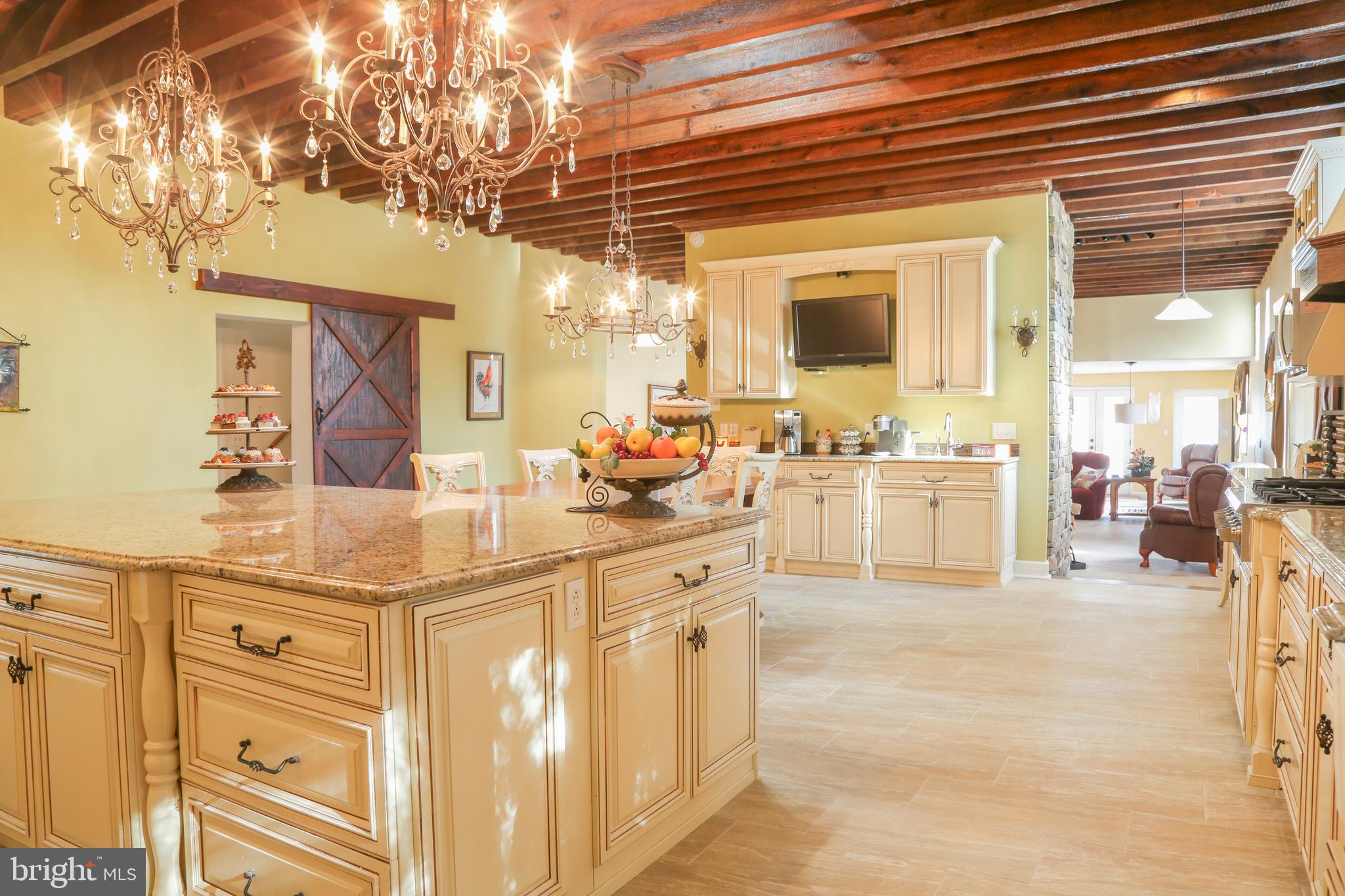 THORNBURY - Residential