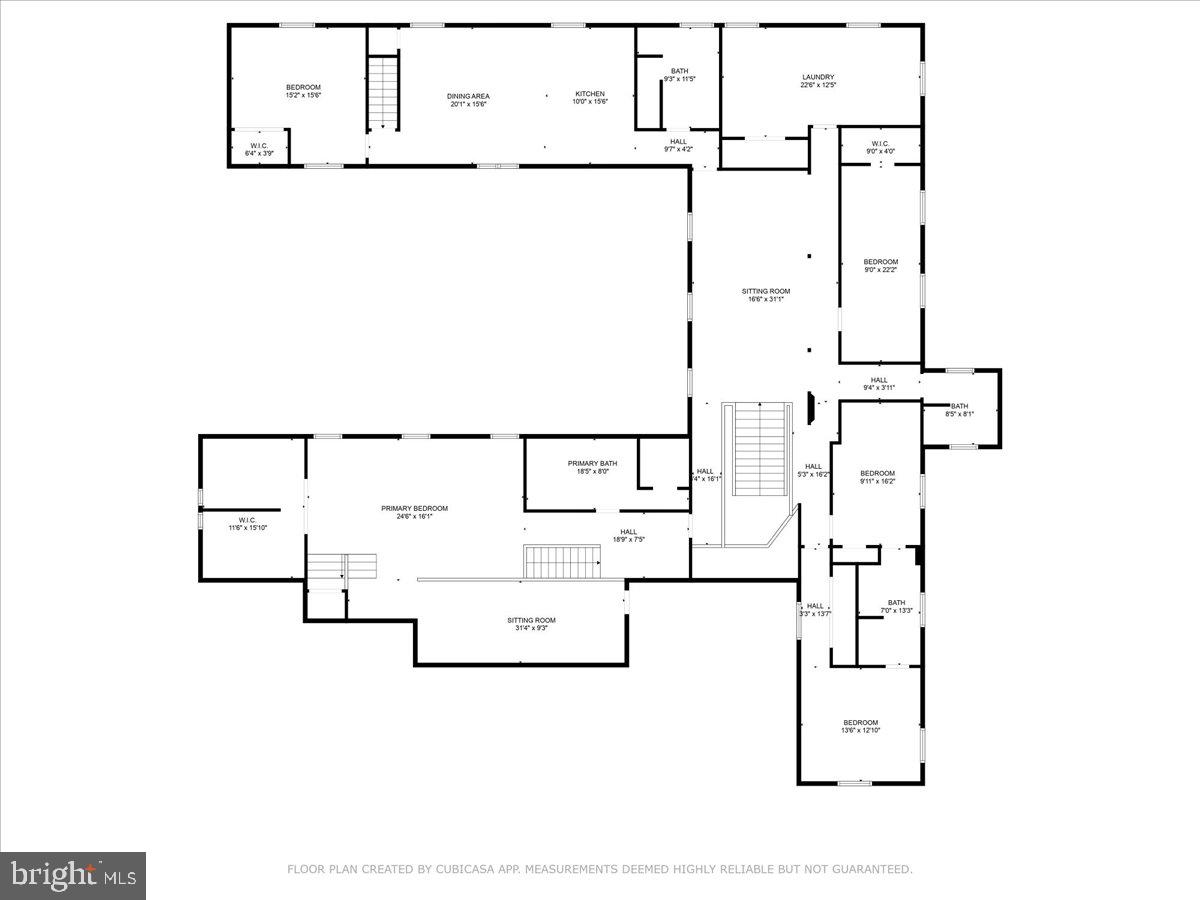 THORNBURY - Residential