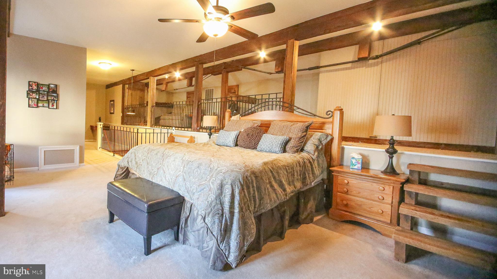 THORNBURY - Residential