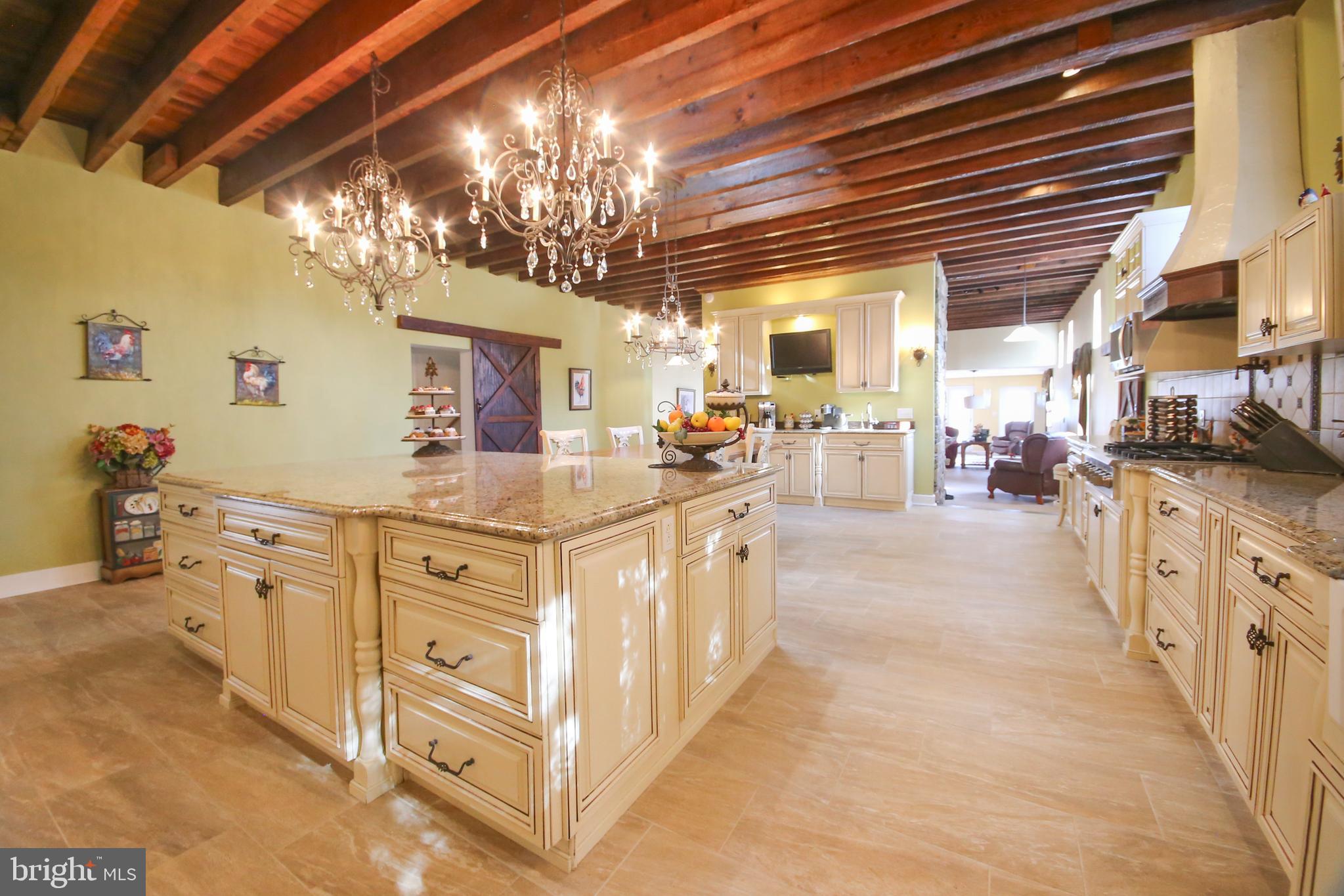 THORNBURY - Residential