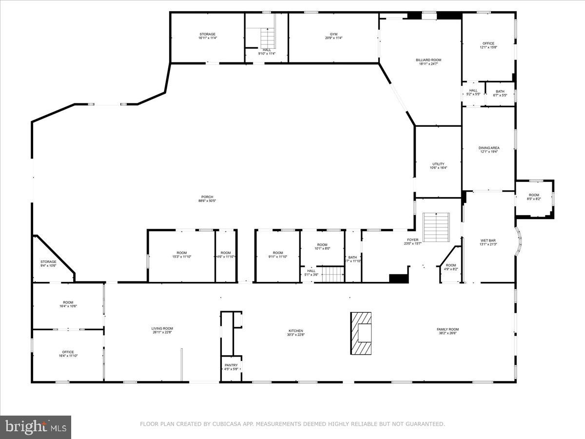 THORNBURY - Residential