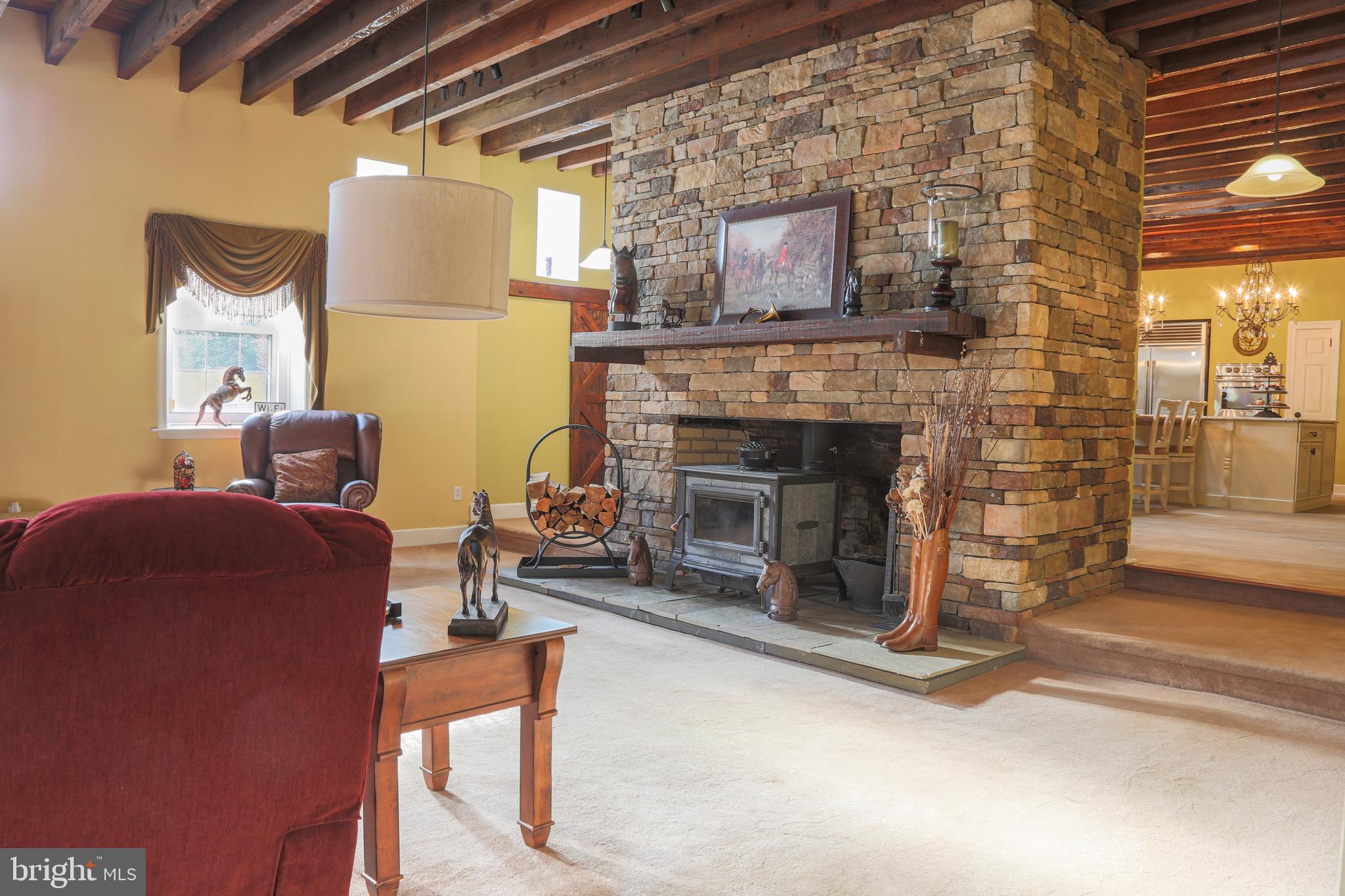 THORNBURY - Residential