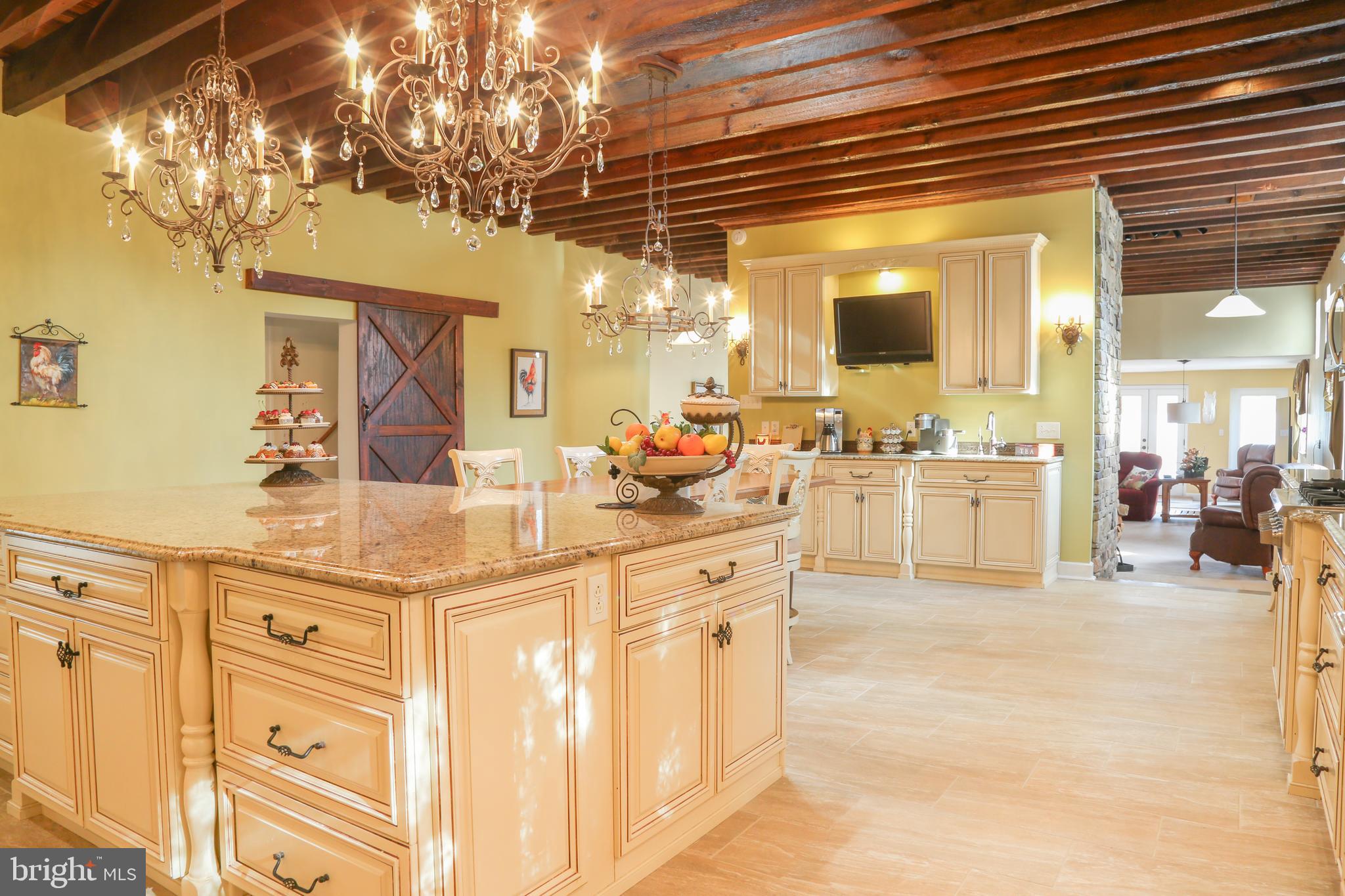 THORNBURY - Residential