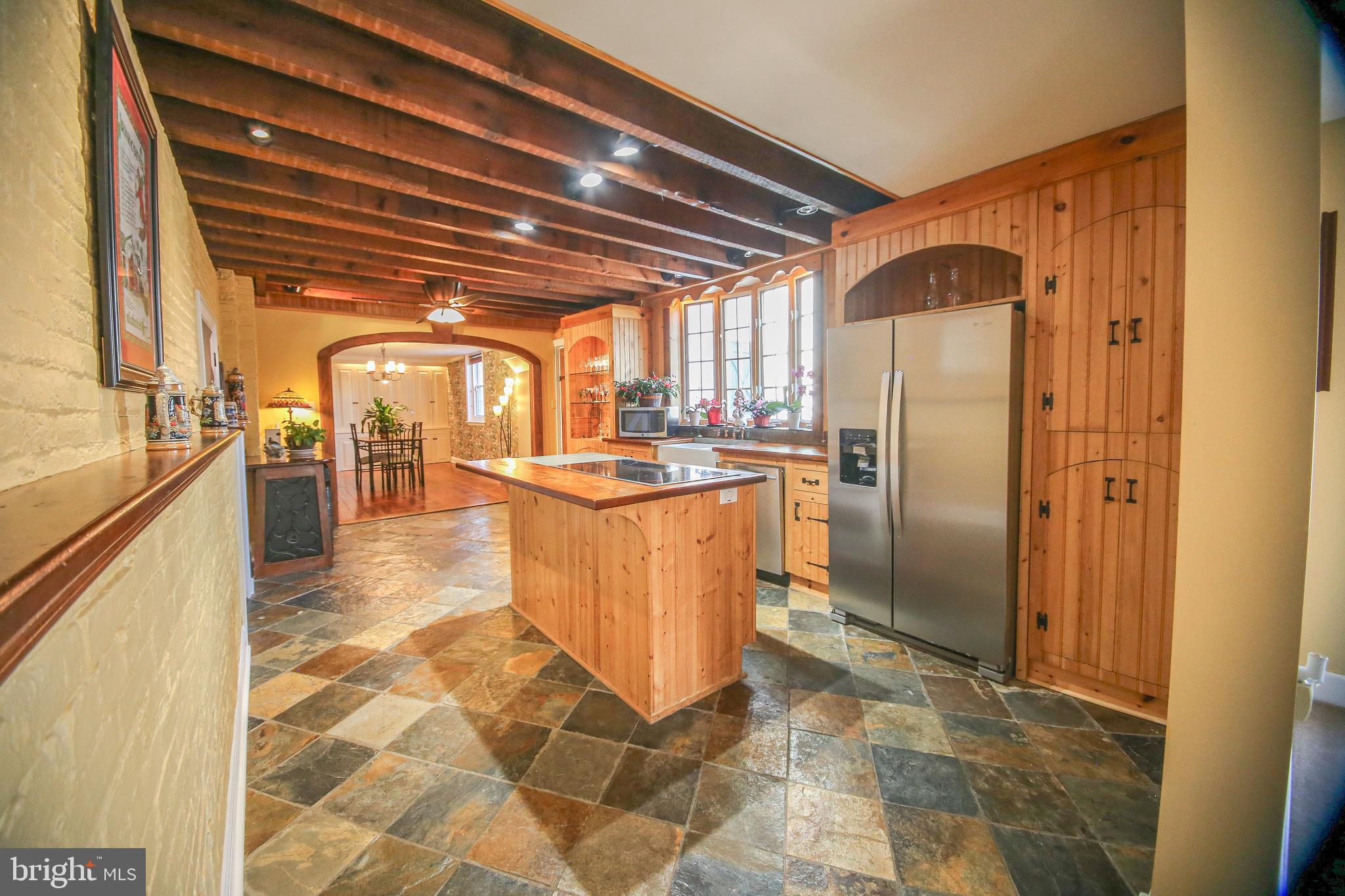 THORNBURY - Residential